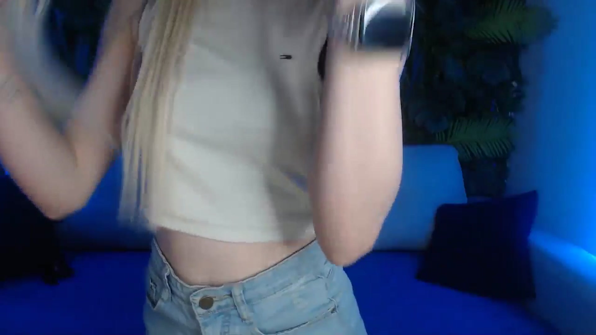 Gallery image thumbnail from Horny_Blond's myfreecams stream on, 05/28/2024, 11:52 image 9 of 20