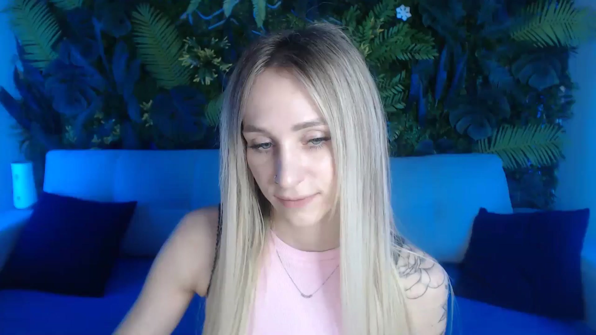 Gallery image thumbnail from Horny_Blond's myfreecams stream on, 05/29/2024, 08:37 image 2 of 20