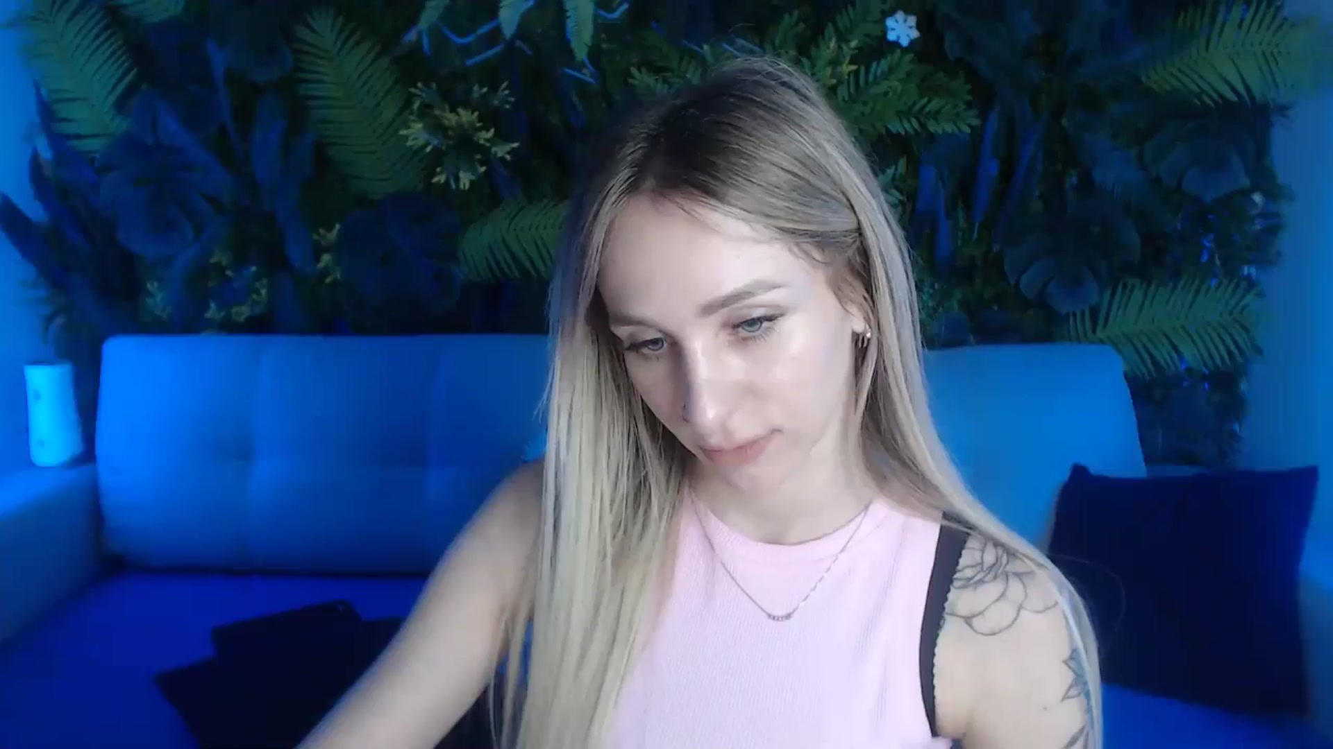 Gallery image thumbnail from Horny_Blond's myfreecams stream on, 05/29/2024, 08:37 image 20 of 20