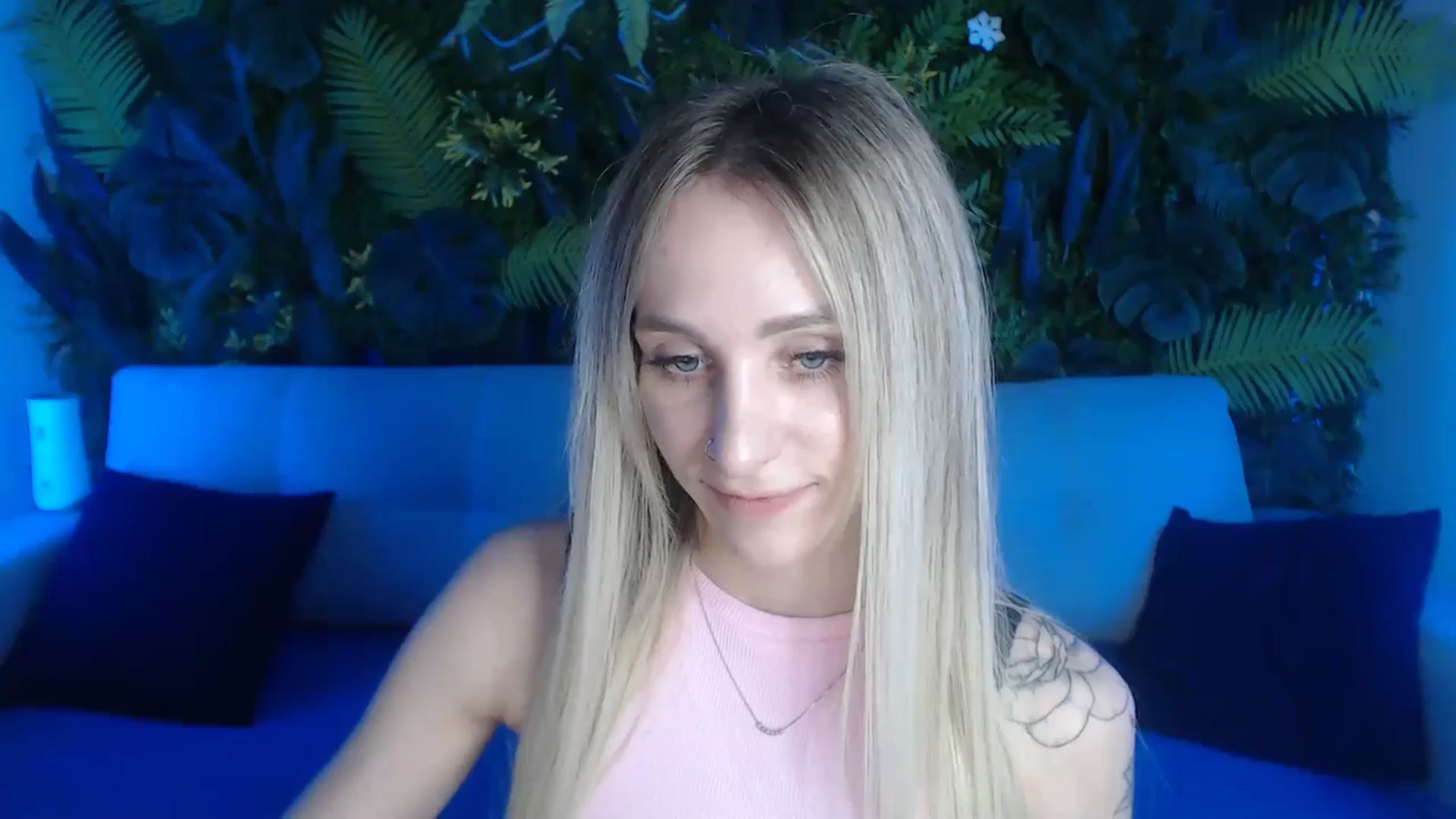 Gallery image thumbnail from Horny_Blond's myfreecams stream on, 05/29/2024, 08:37 image 6 of 20