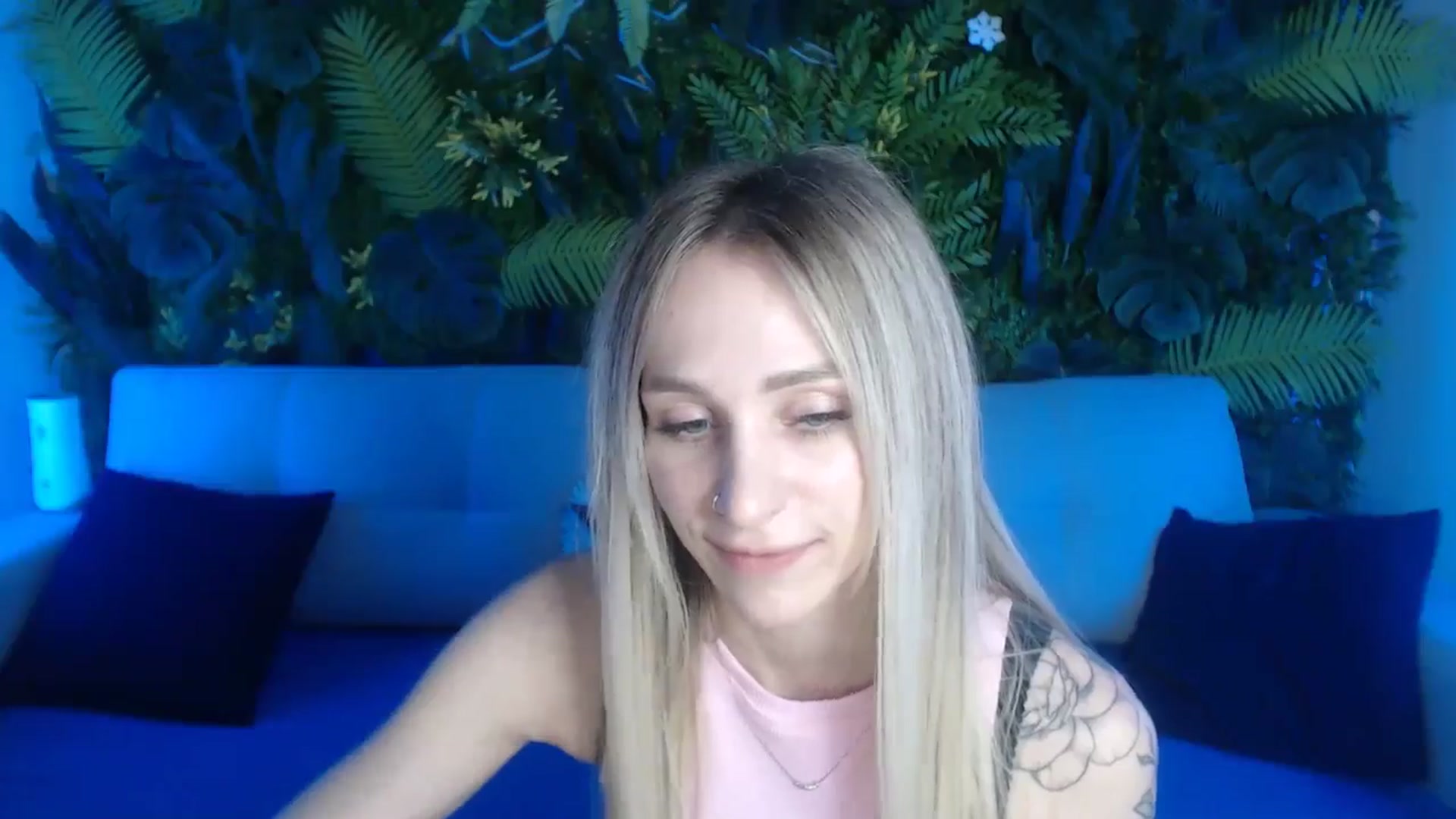 Gallery image thumbnail from Horny_Blond's myfreecams stream on, 05/29/2024, 08:37 image 8 of 20