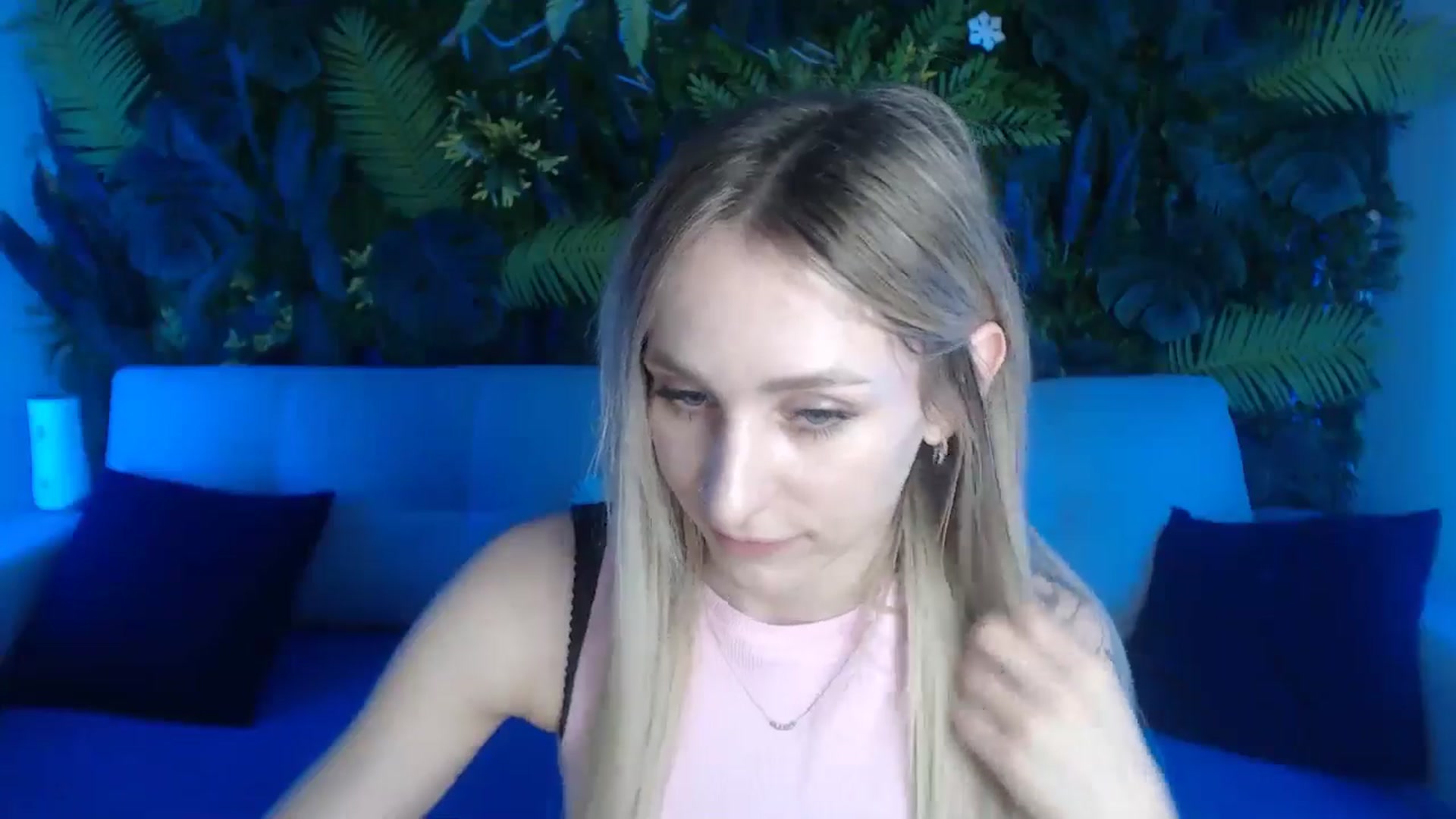 Gallery image thumbnail from Horny_Blond's myfreecams stream on, 05/29/2024, 08:37 image 9 of 20