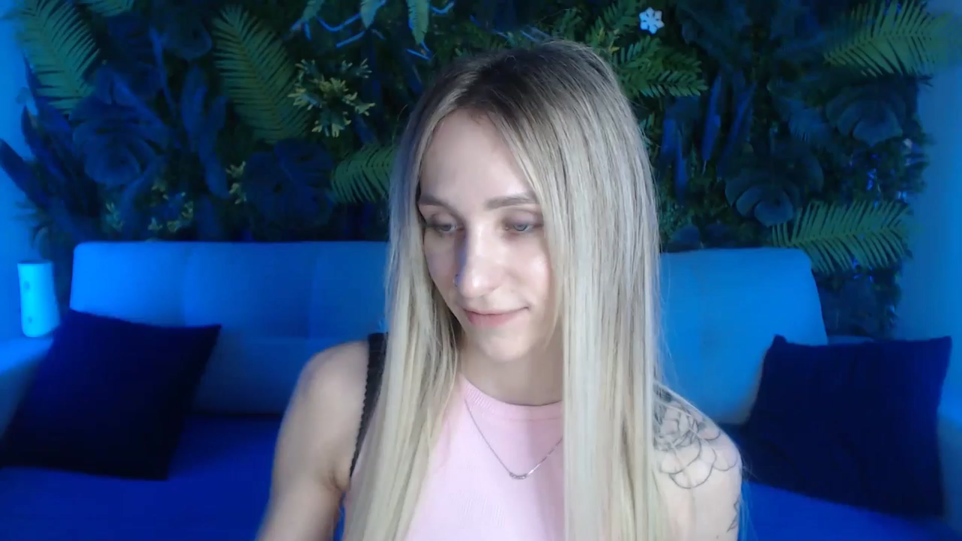 Gallery image thumbnail from Horny_Blond's myfreecams stream on, 05/29/2024, 08:37 image 4 of 20