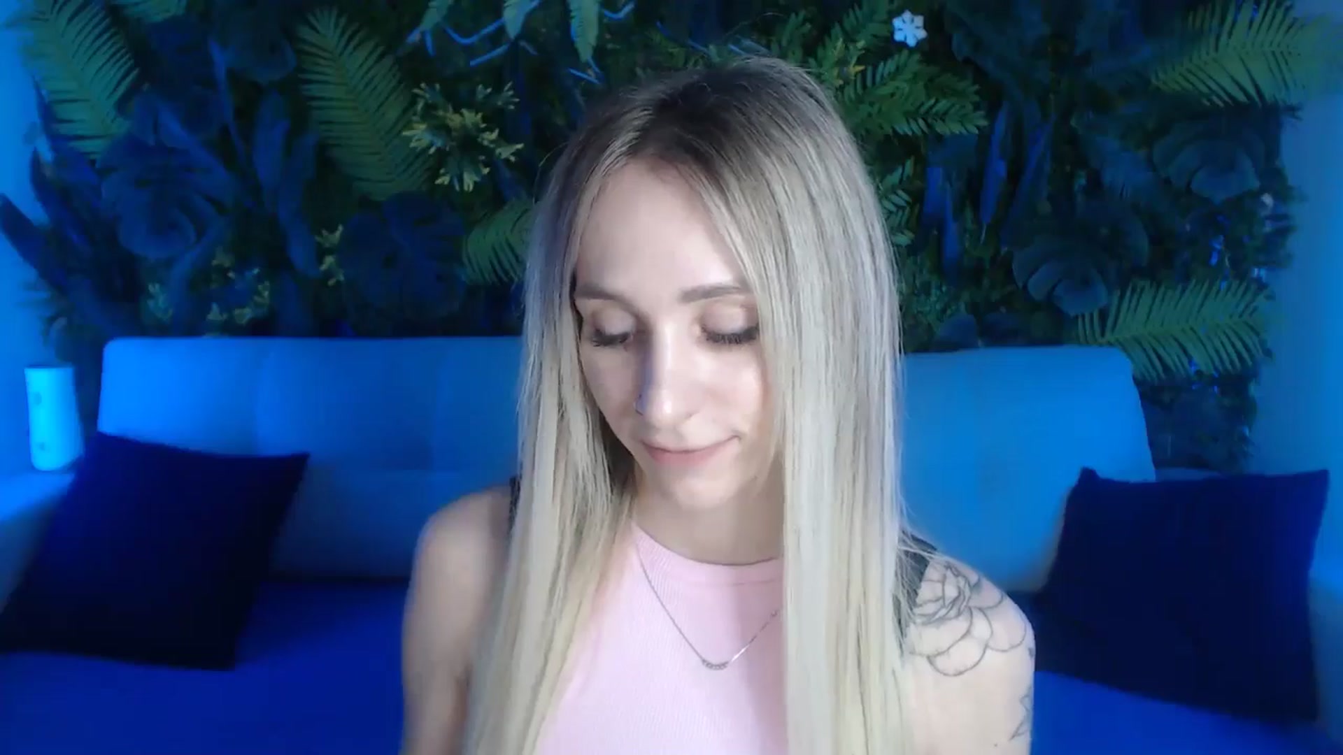 Gallery image thumbnail from Horny_Blond's myfreecams stream on, 05/29/2024, 08:37 image 5 of 20