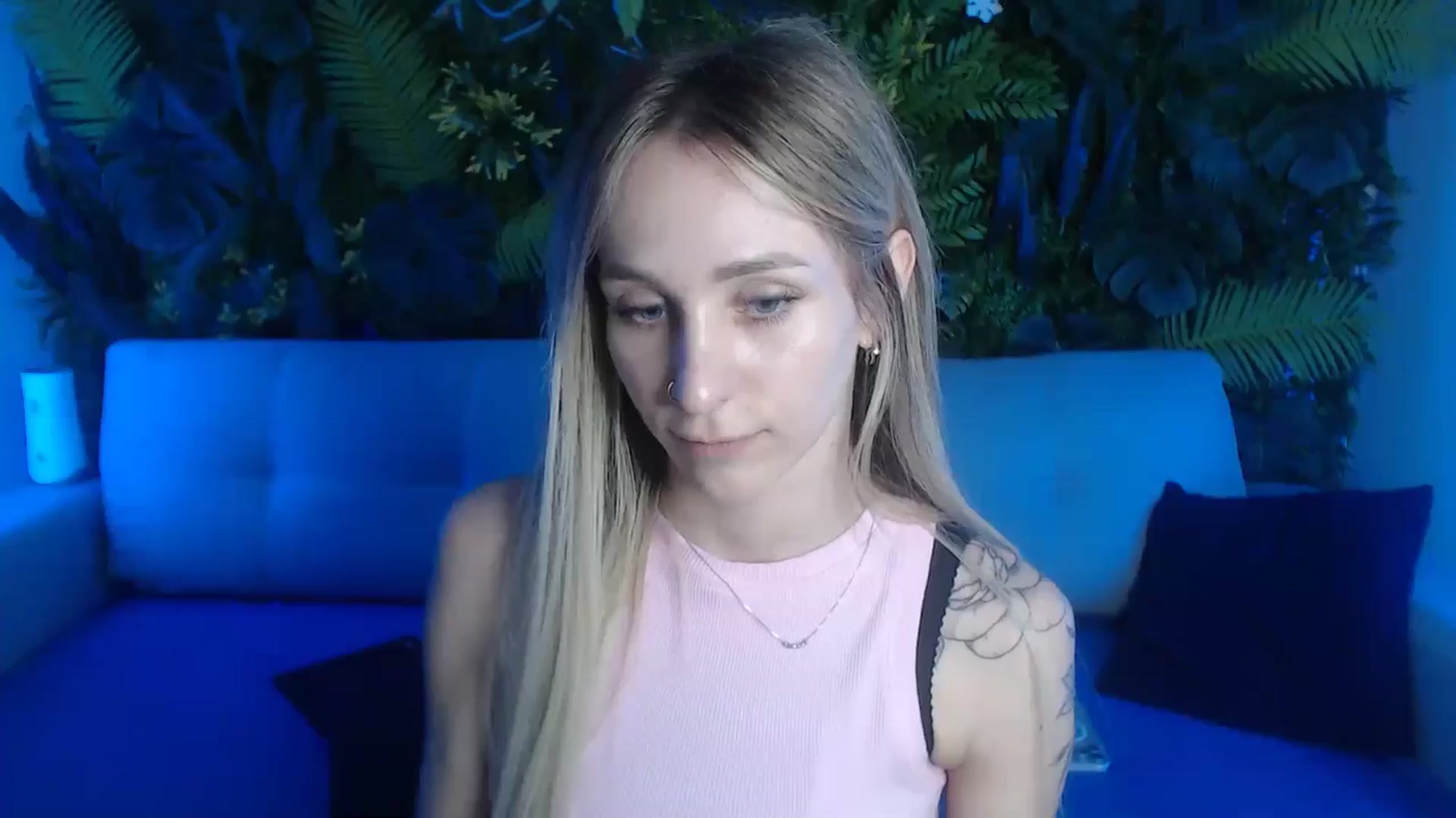 Gallery image thumbnail from Horny_Blond's myfreecams stream on, 05/29/2024, 09:04 image 14 of 20