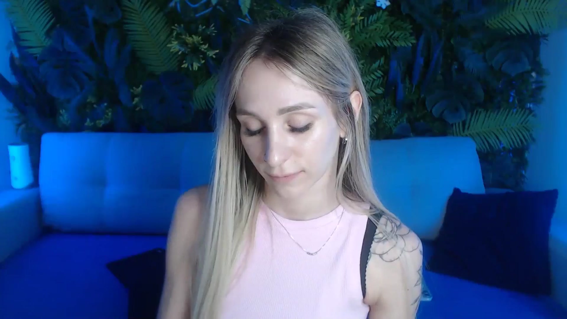 Gallery image thumbnail from Horny_Blond's myfreecams stream on, 05/29/2024, 09:04 image 15 of 20