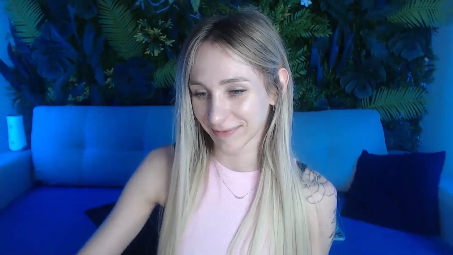 Gallery image thumbnail from Horny_Blond's myfreecams stream on, 05/29/2024, 09:04 image 11 of 20