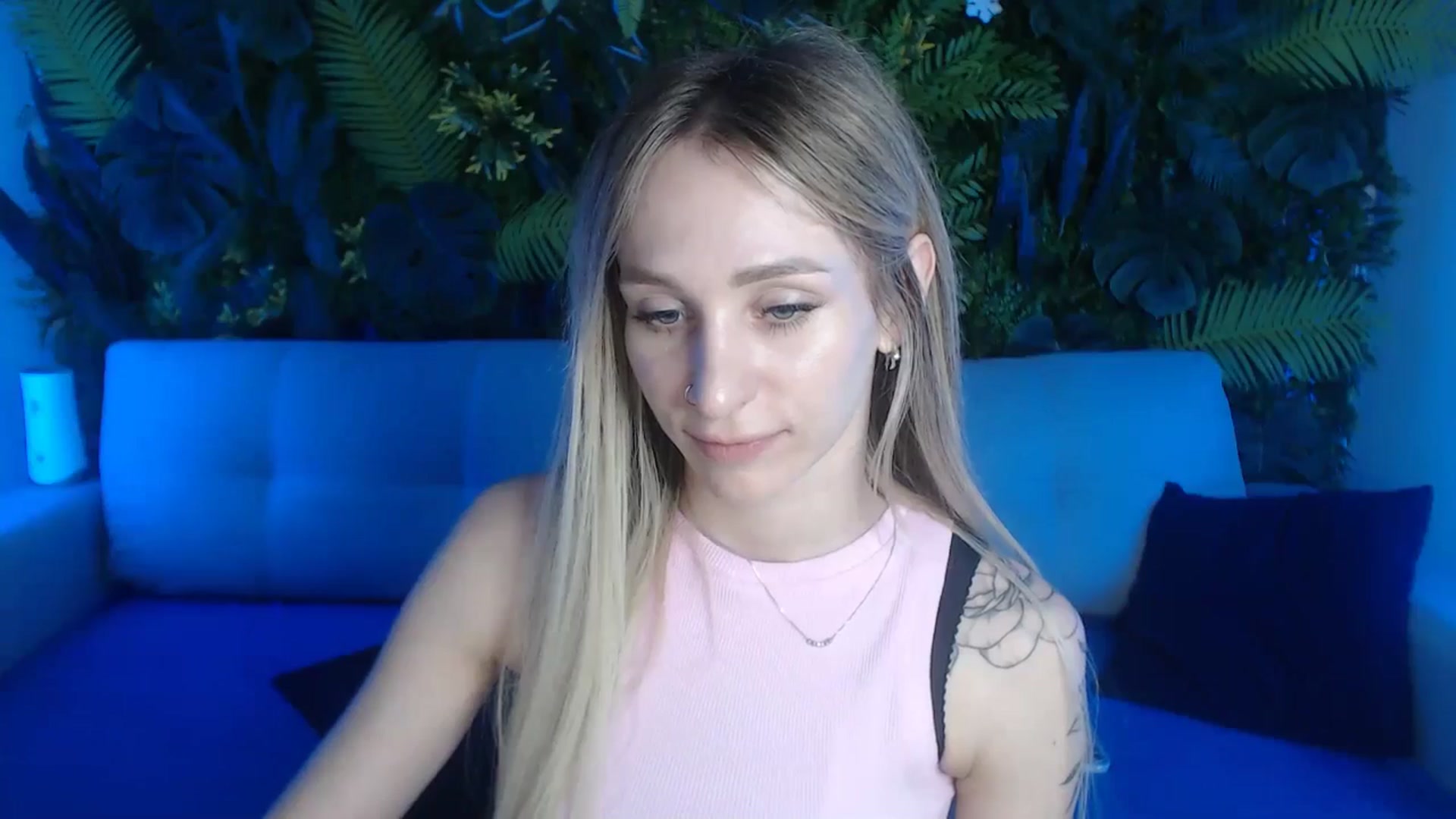 Gallery image thumbnail from Horny_Blond's myfreecams stream on, 05/29/2024, 09:04 image 12 of 20