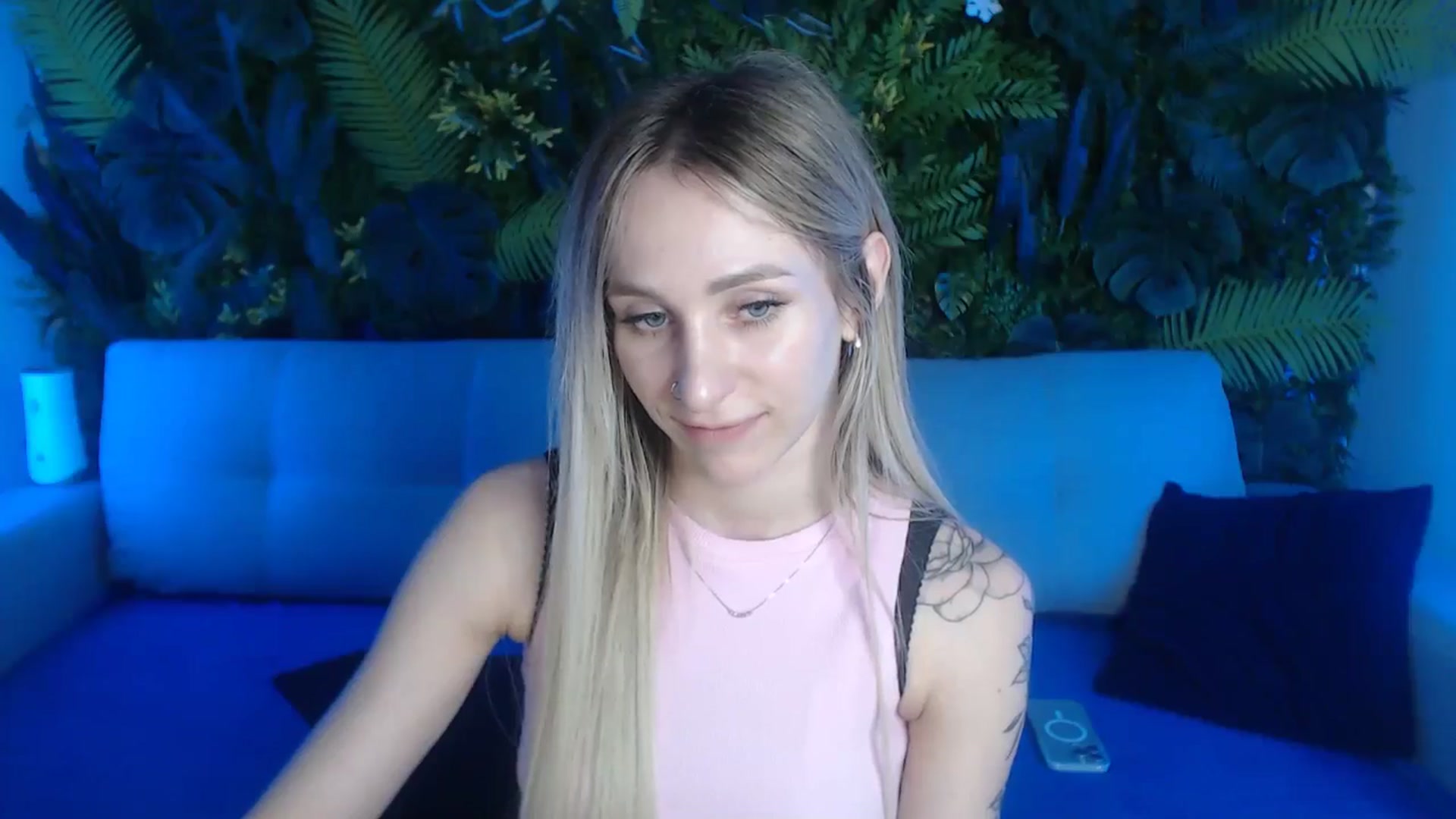 Gallery image thumbnail from Horny_Blond's myfreecams stream on, 05/29/2024, 09:04 image 10 of 20