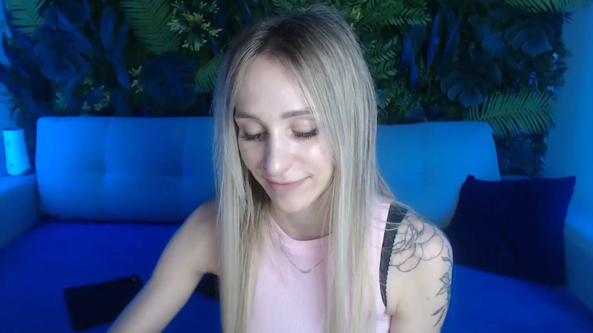 Gallery image thumbnail from Horny_Blond's myfreecams stream on, 05/29/2024, 09:44 image 18 of 20