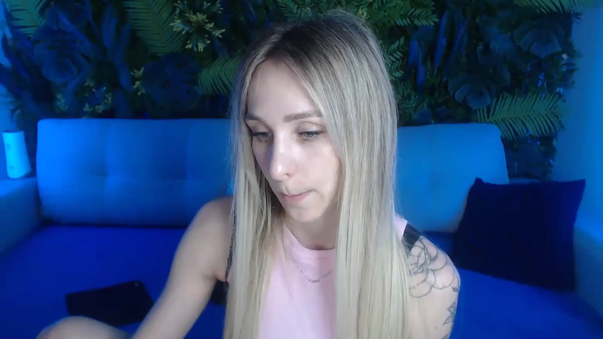 Gallery image thumbnail from Horny_Blond's myfreecams stream on, 05/29/2024, 09:44 image 19 of 20