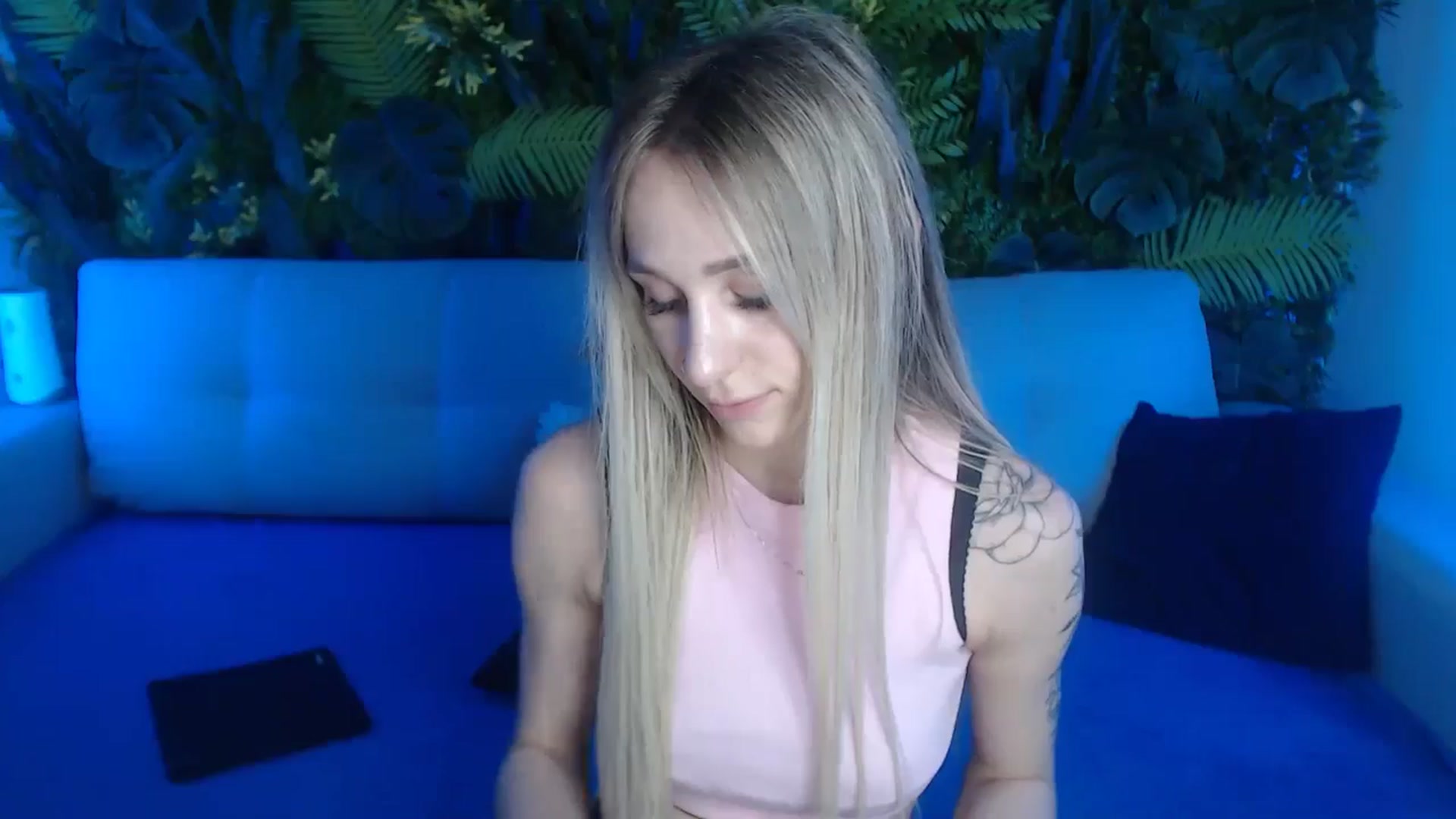 Gallery image thumbnail from Horny_Blond's myfreecams stream on, 05/29/2024, 09:44 image 13 of 20