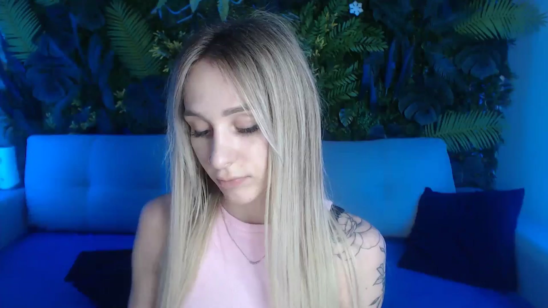 Gallery image thumbnail from Horny_Blond's myfreecams stream on, 05/29/2024, 11:56 image 6 of 20