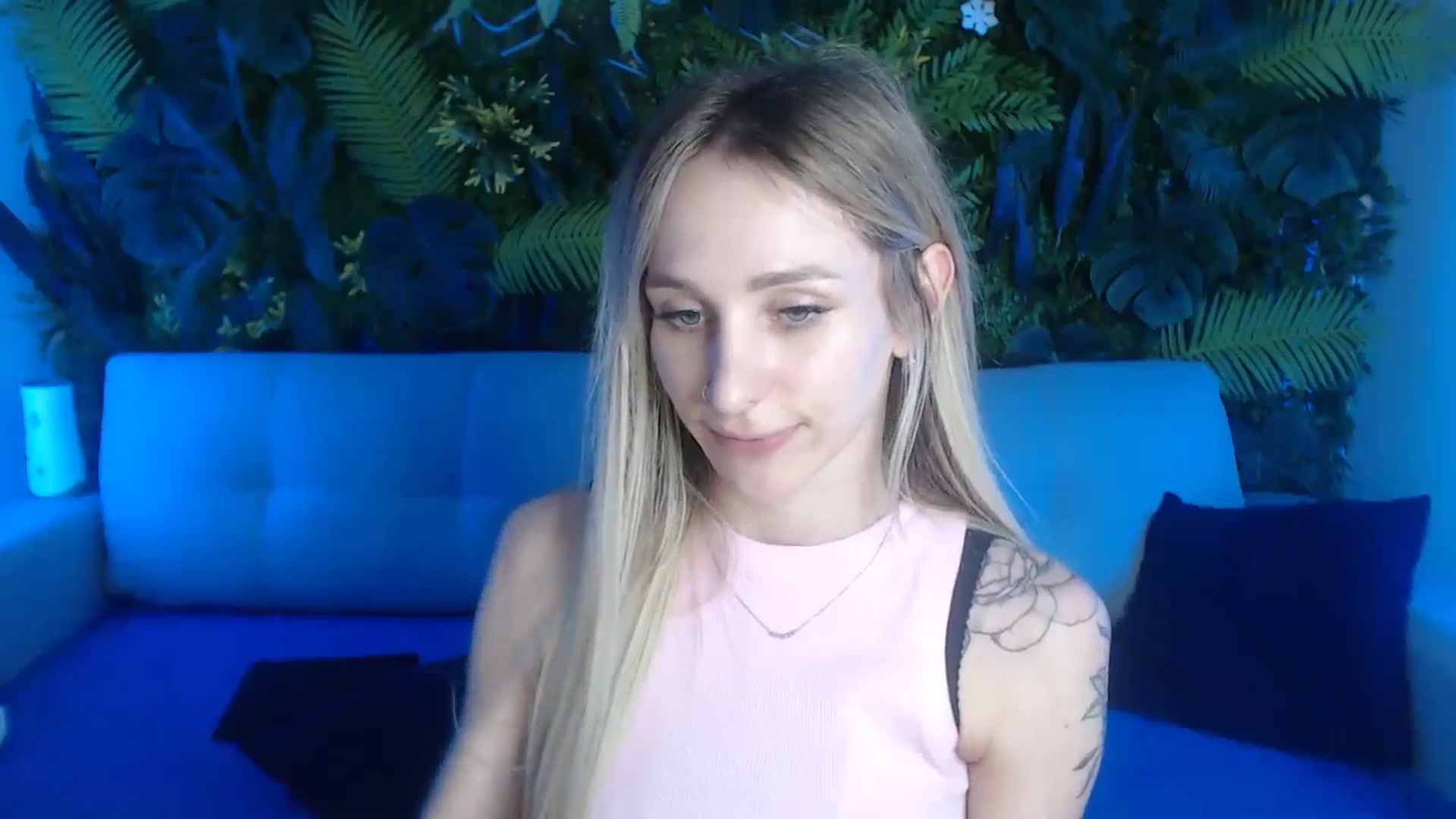 Gallery image thumbnail from Horny_Blond's myfreecams stream on, 05/29/2024, 11:56 image 17 of 20