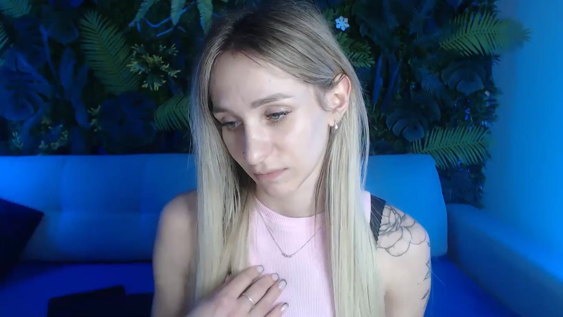 Gallery image thumbnail from Horny_Blond's myfreecams stream on, 05/29/2024, 12:48 image 6 of 20