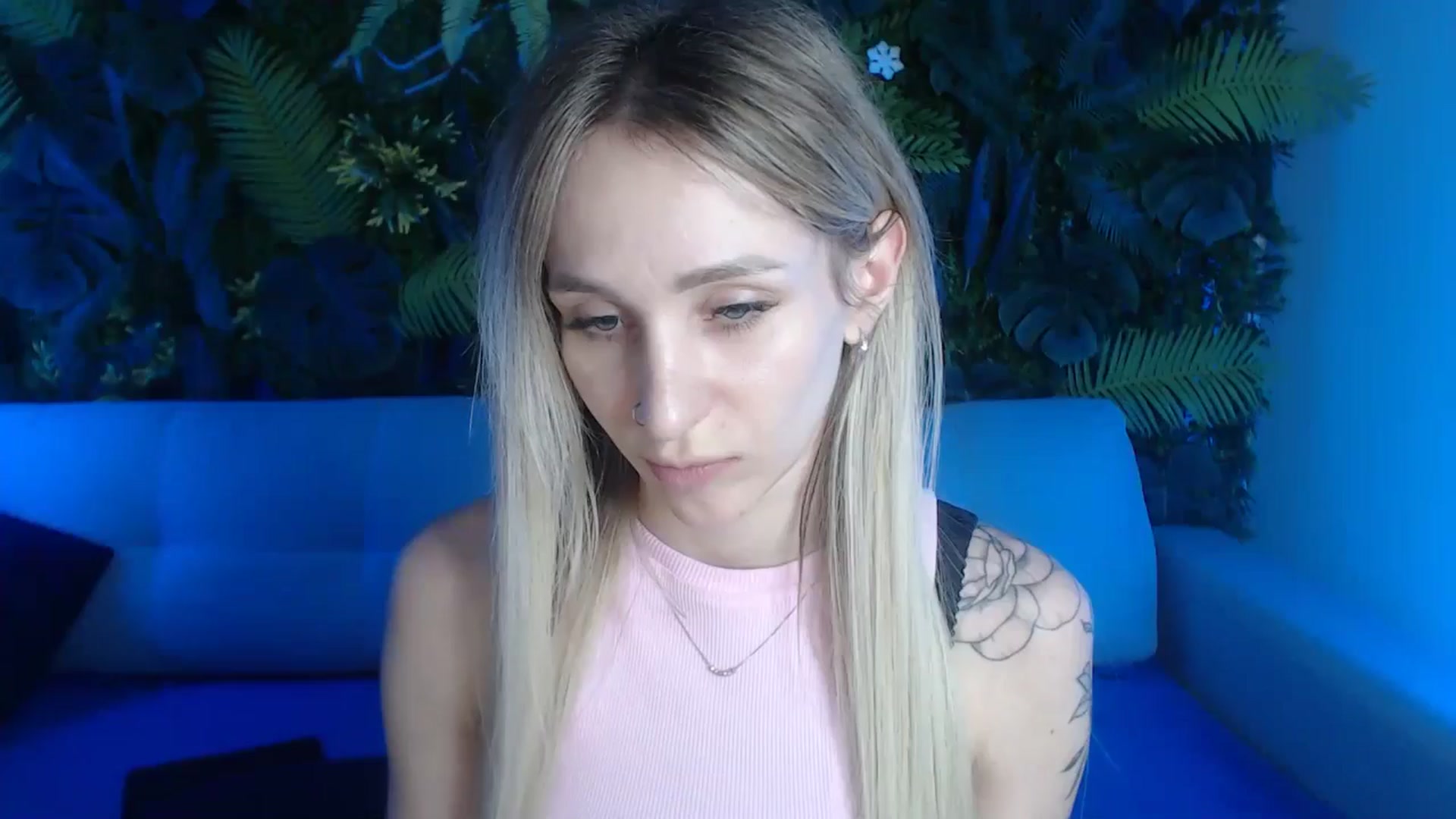 Gallery image thumbnail from Horny_Blond's myfreecams stream on, 05/29/2024, 12:48 image 7 of 20