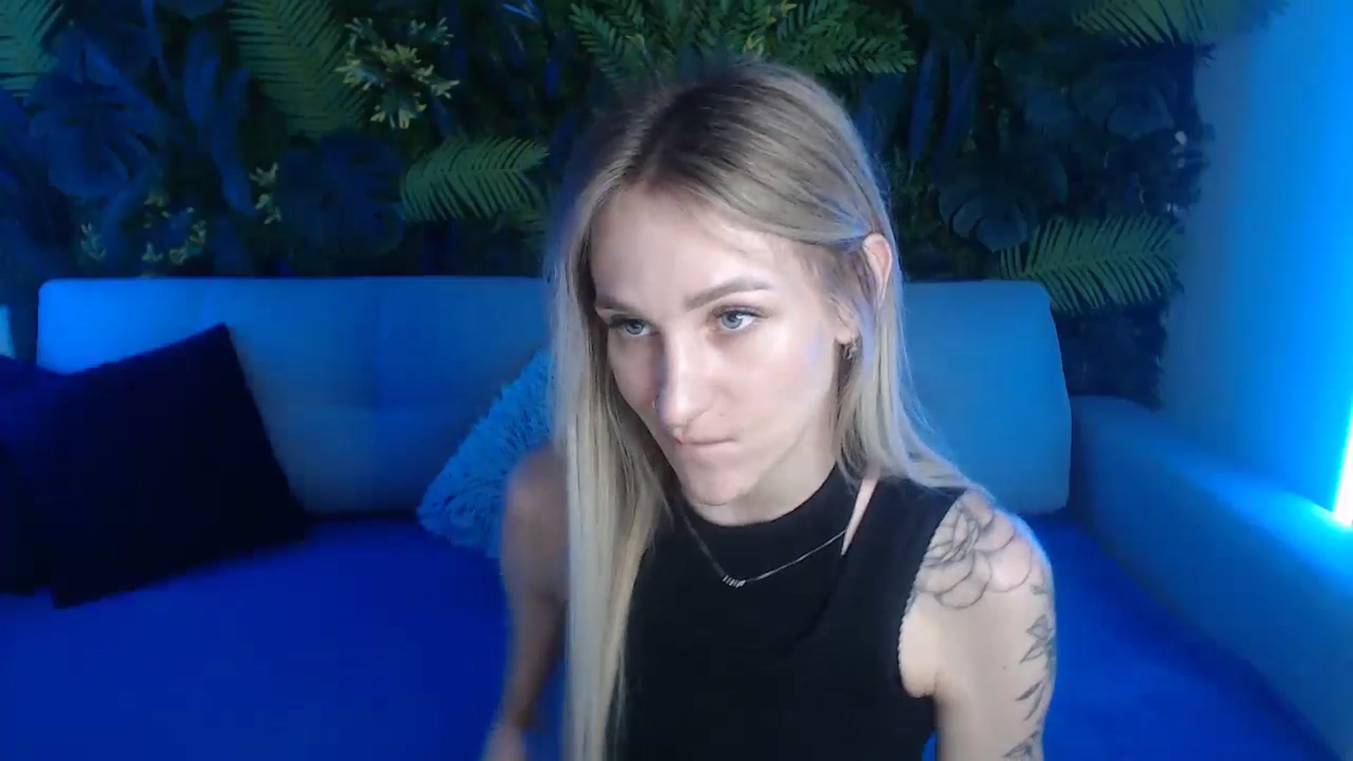 Gallery image thumbnail from Horny_Blond's myfreecams stream on, 05/31/2024, 08:18 image 2 of 20