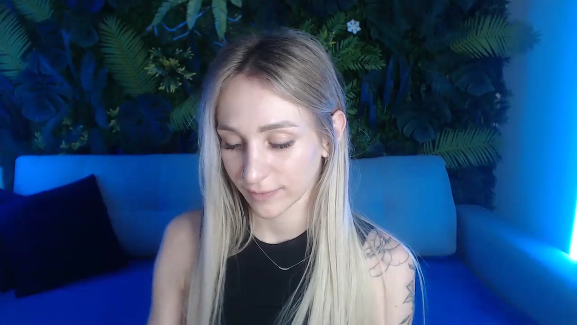 Gallery image thumbnail from Horny_Blond's myfreecams stream on, 05/31/2024, 08:49 image 3 of 20