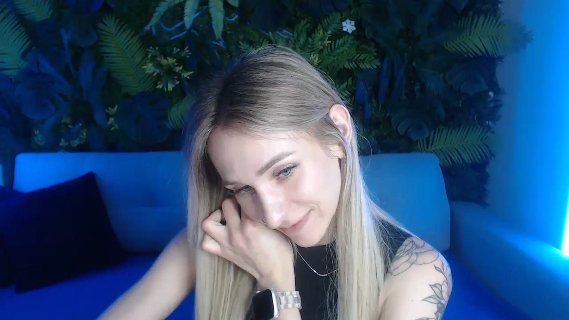 Gallery image thumbnail from Horny_Blond's myfreecams stream on, 05/31/2024, 08:49 image 5 of 20