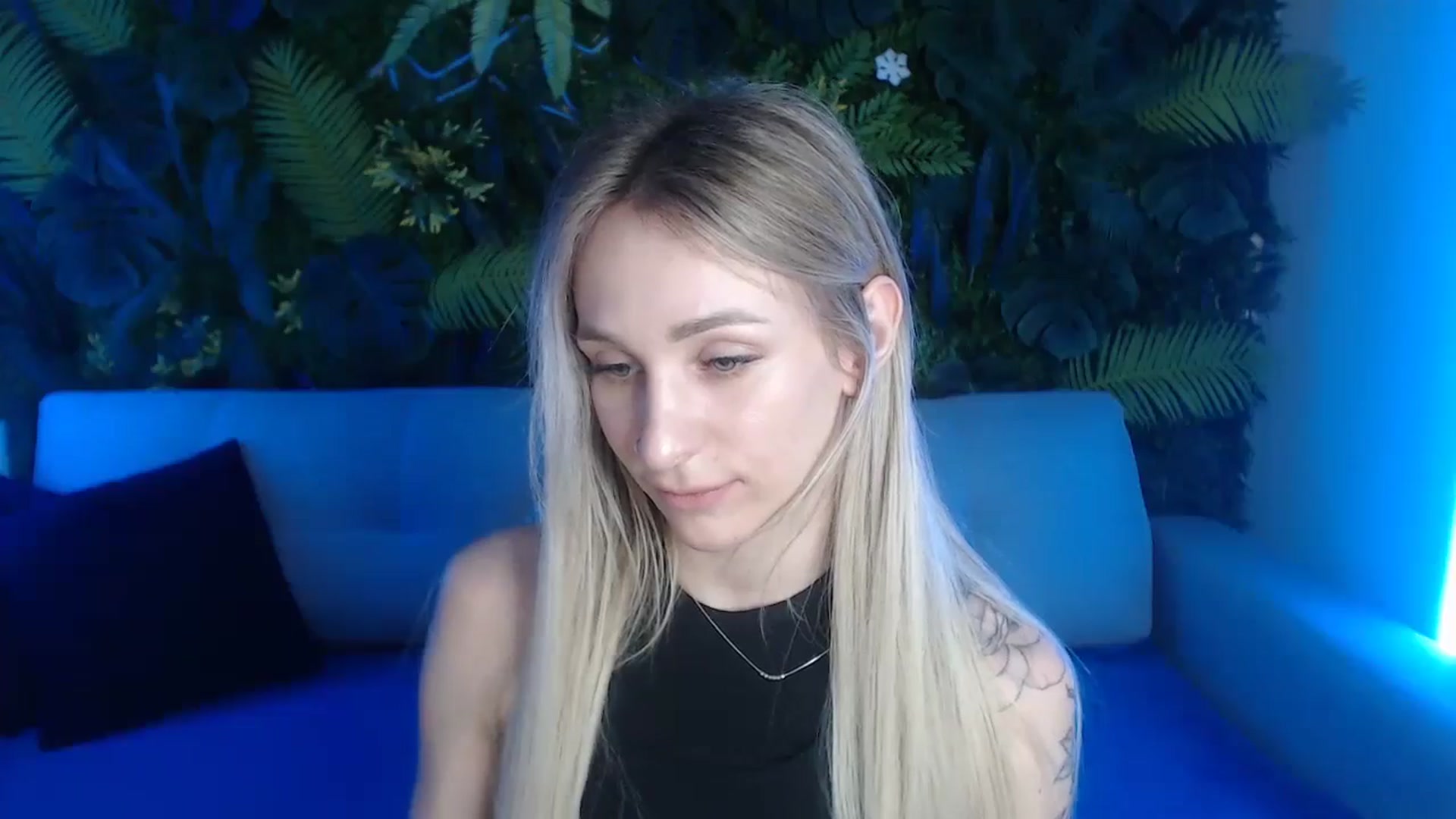 Gallery image thumbnail from Horny_Blond's myfreecams stream on, 05/31/2024, 08:49 image 4 of 20