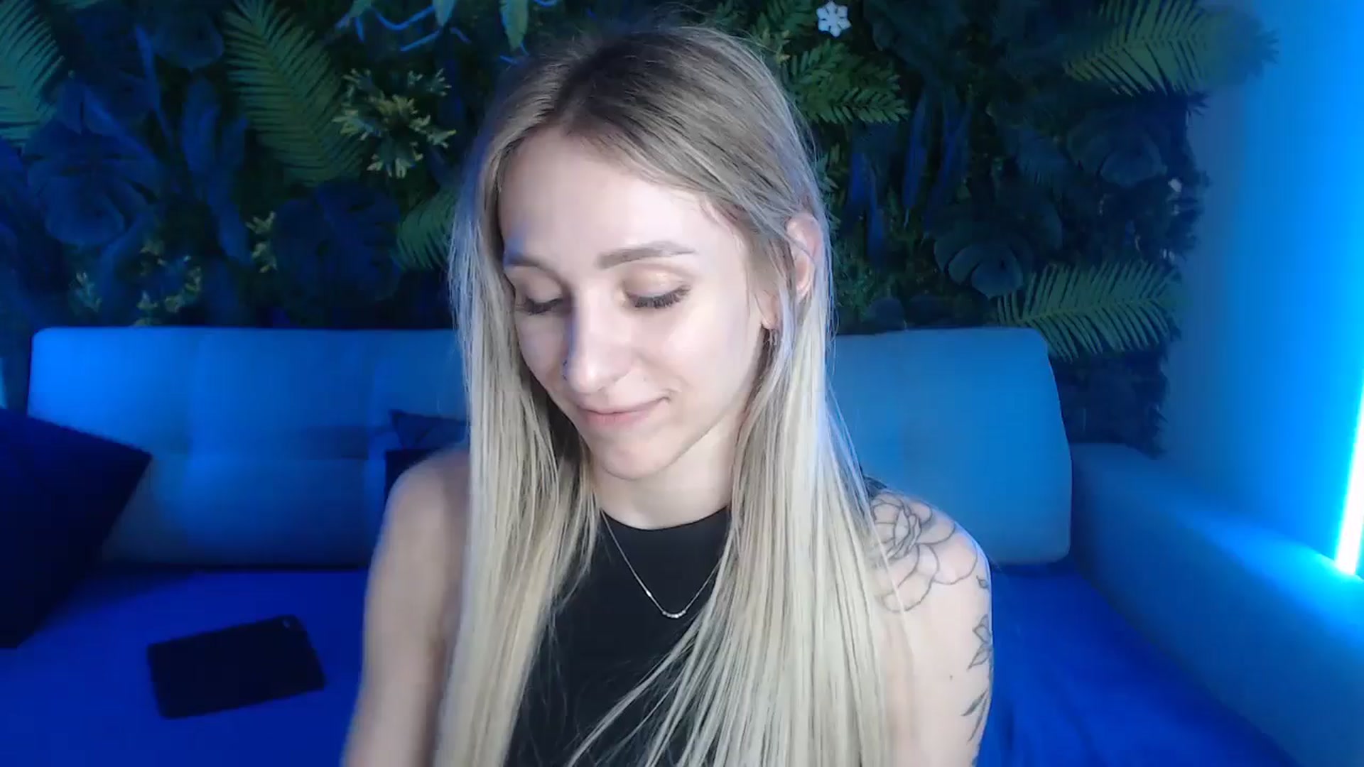 Gallery image thumbnail from Horny_Blond's myfreecams stream on, 05/31/2024, 09:57 image 6 of 20
