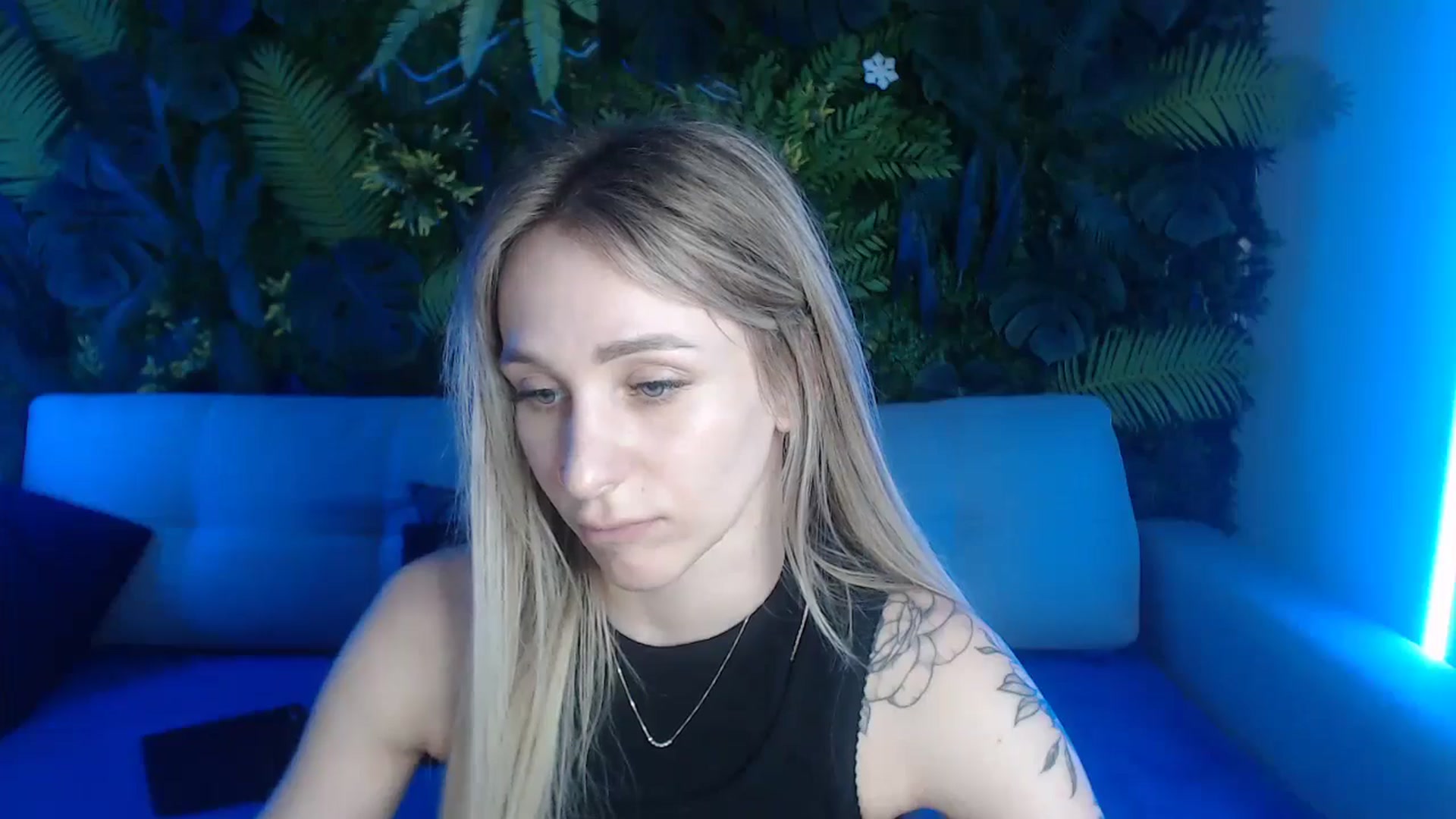 Gallery image thumbnail from Horny_Blond's myfreecams stream on, 05/31/2024, 09:57 image 19 of 20