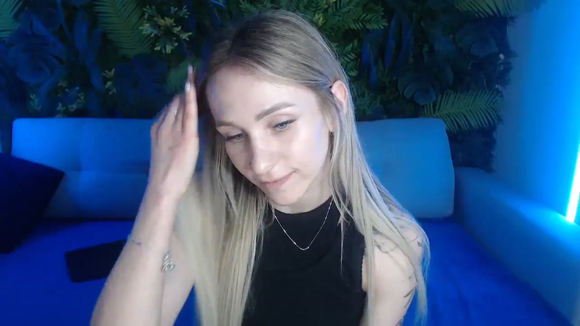 Gallery image thumbnail from Horny_Blond's myfreecams stream on, 05/31/2024, 09:57 image 2 of 20