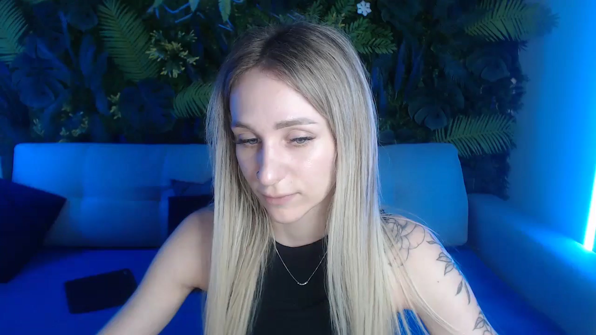 Gallery image thumbnail from Horny_Blond's myfreecams stream on, 05/31/2024, 09:57 image 4 of 20