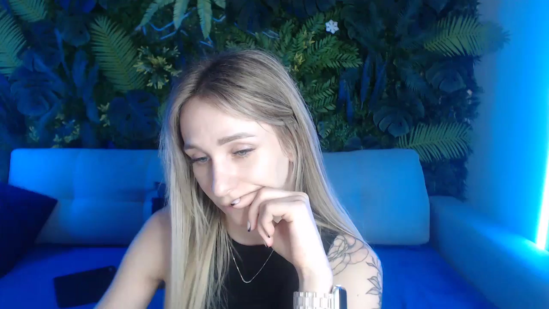 Gallery image thumbnail from Horny_Blond's myfreecams stream on, 05/31/2024, 09:57 image 20 of 20