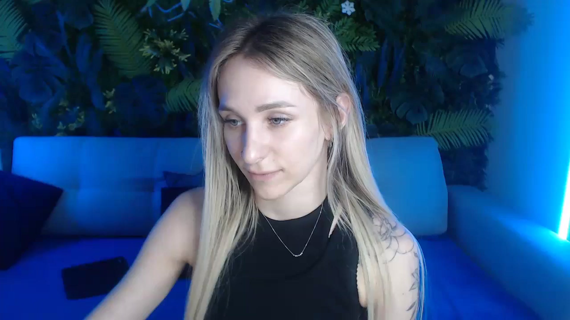 Gallery image thumbnail from Horny_Blond's myfreecams stream on, 05/31/2024, 09:57 image 7 of 20
