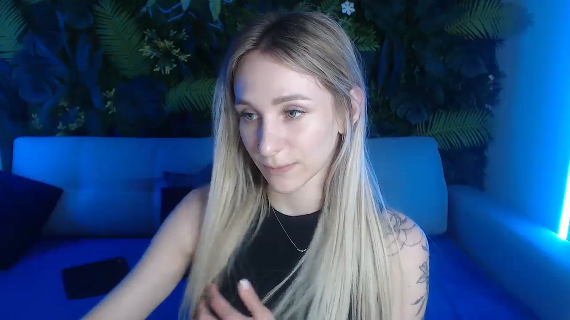 Gallery image thumbnail from Horny_Blond's myfreecams stream on, 05/31/2024, 09:57 image 5 of 20