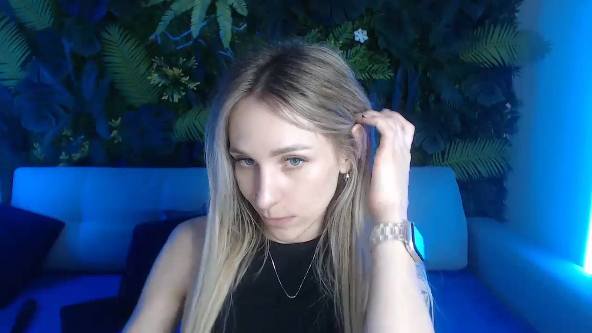 Gallery image thumbnail from Horny_Blond's myfreecams stream on, 05/31/2024, 11:19 image 20 of 20