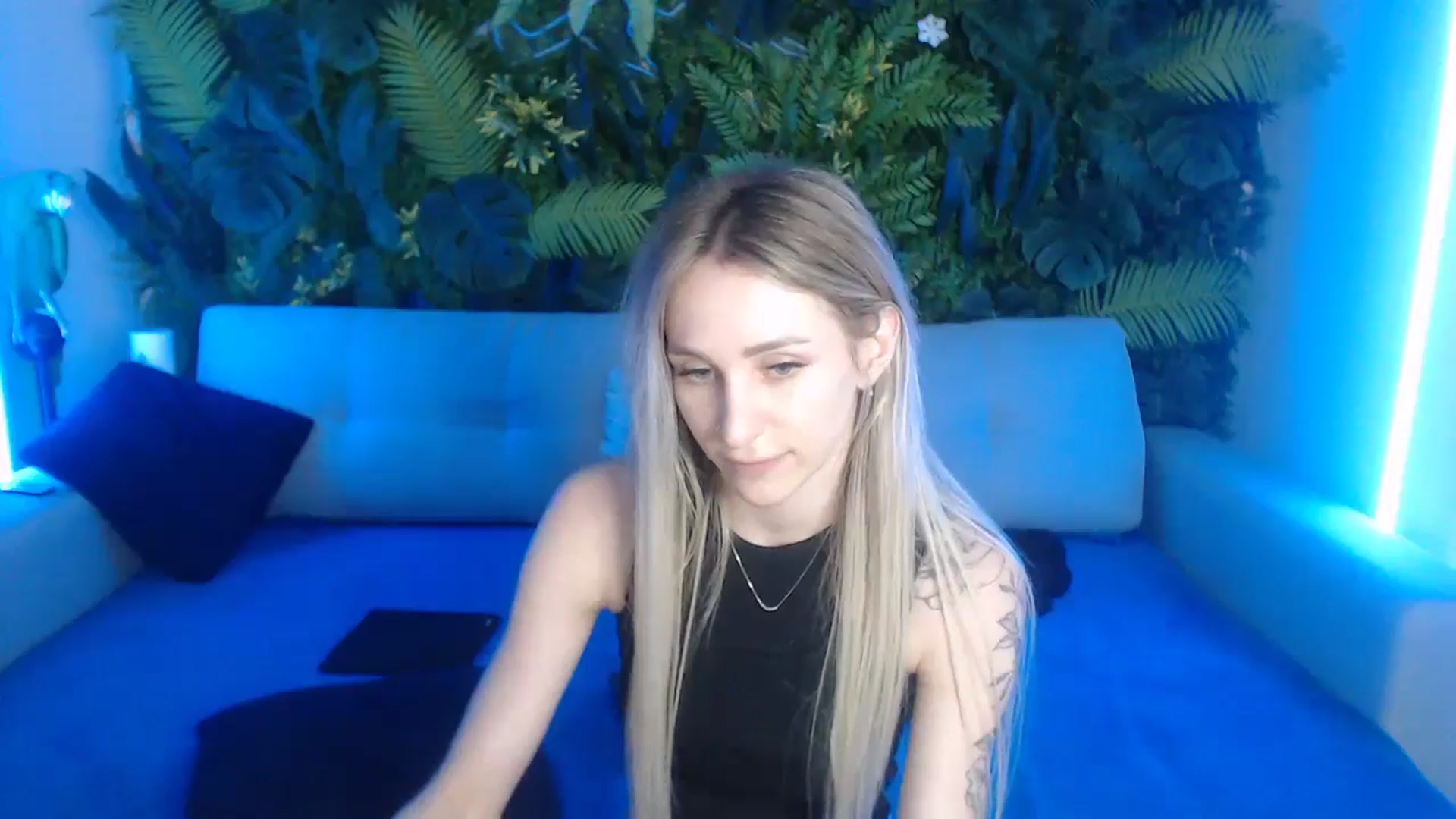 Gallery image thumbnail from Horny_Blond's myfreecams stream on, 05/31/2024, 12:21 image 20 of 20