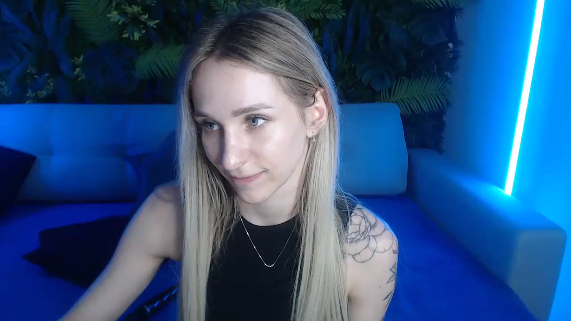 Gallery image thumbnail from Horny_Blond's myfreecams stream on, 05/31/2024, 12:21 image 1 of 20
