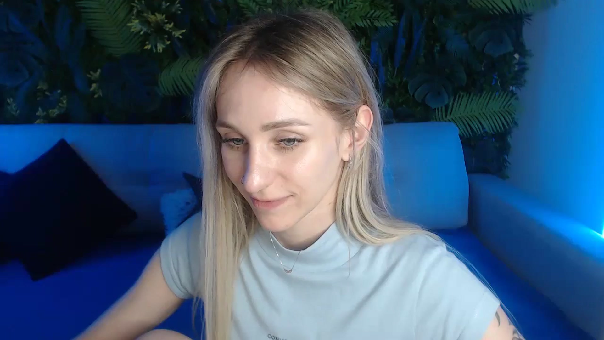 Gallery image thumbnail from Horny_Blond's myfreecams stream on, 06/01/2024, 10:00 image 17 of 20