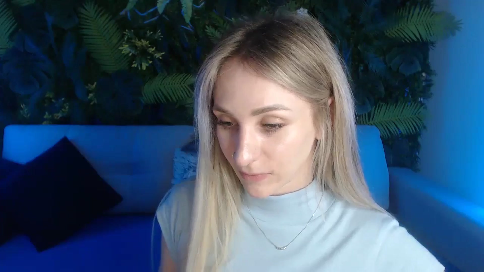 Gallery image thumbnail from Horny_Blond's myfreecams stream on, 06/01/2024, 10:00 image 5 of 20