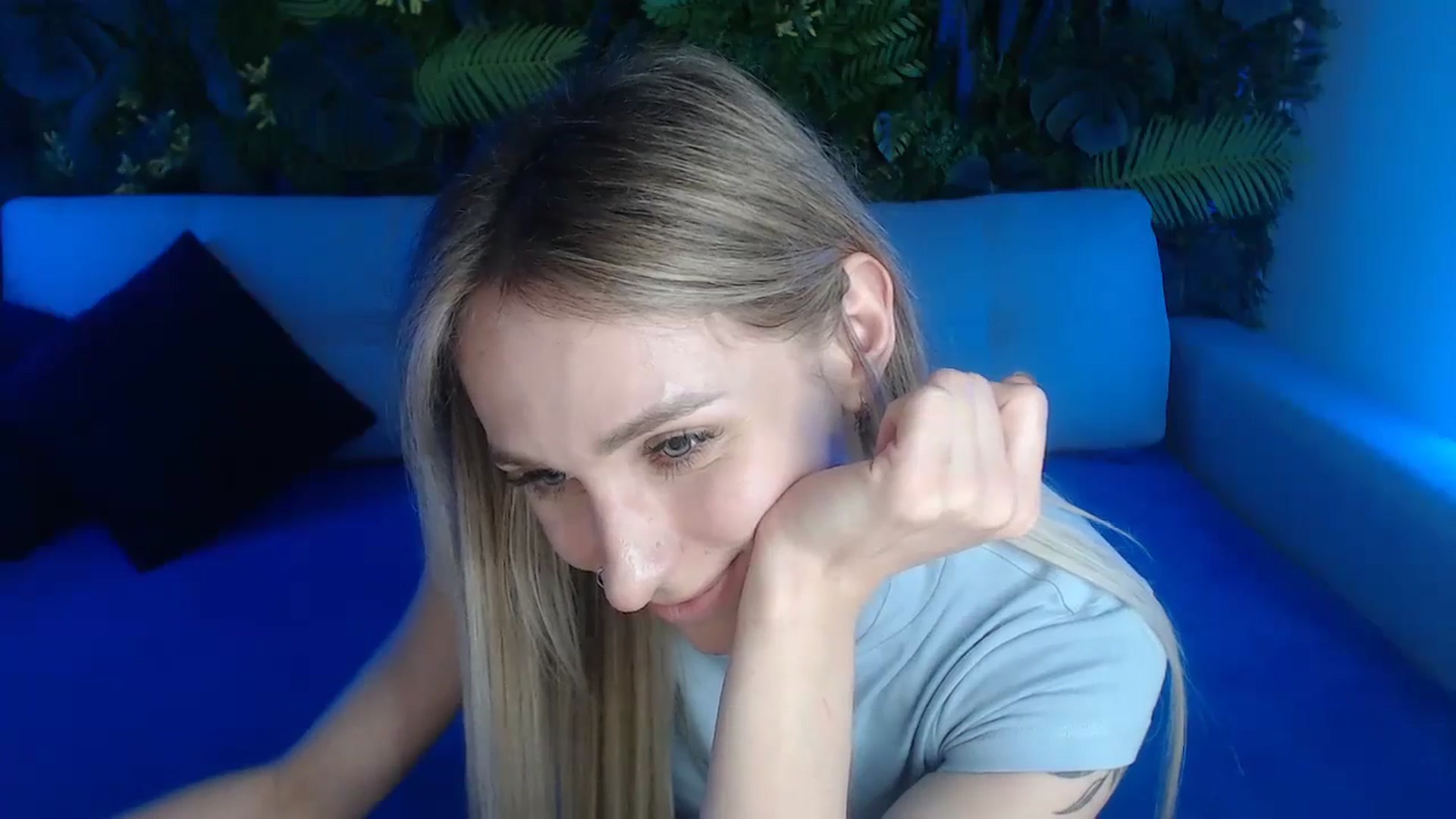 Gallery image thumbnail from Horny_Blond's myfreecams stream on, 06/01/2024, 10:00 image 10 of 20