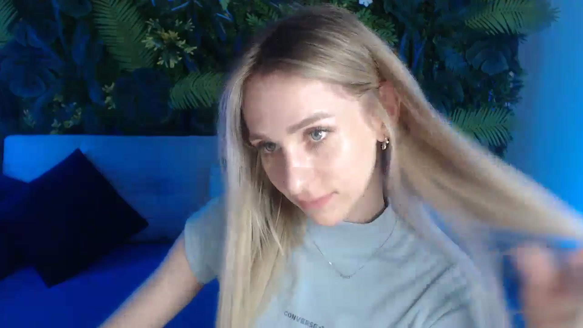 Gallery image thumbnail from Horny_Blond's myfreecams stream on, 06/01/2024, 10:00 image 4 of 20