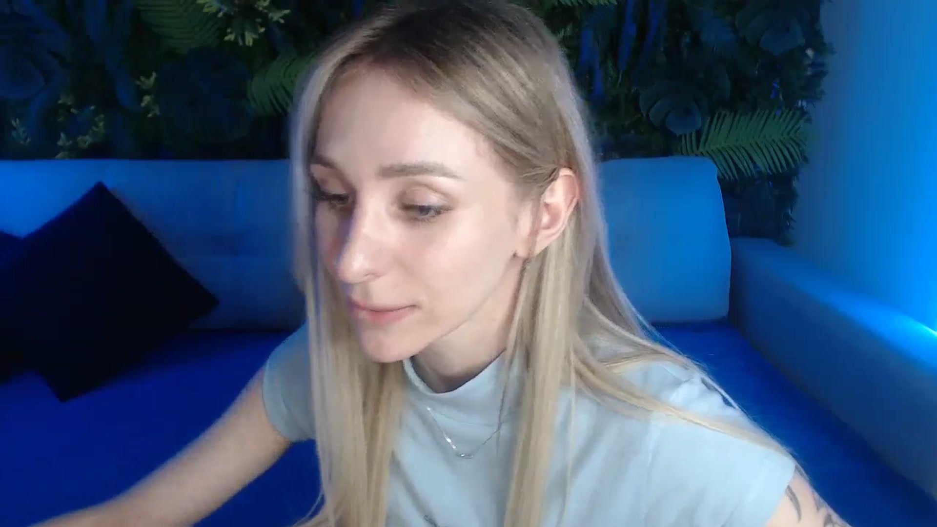 Gallery image thumbnail from Horny_Blond's myfreecams stream on, 06/01/2024, 10:00 image 11 of 20