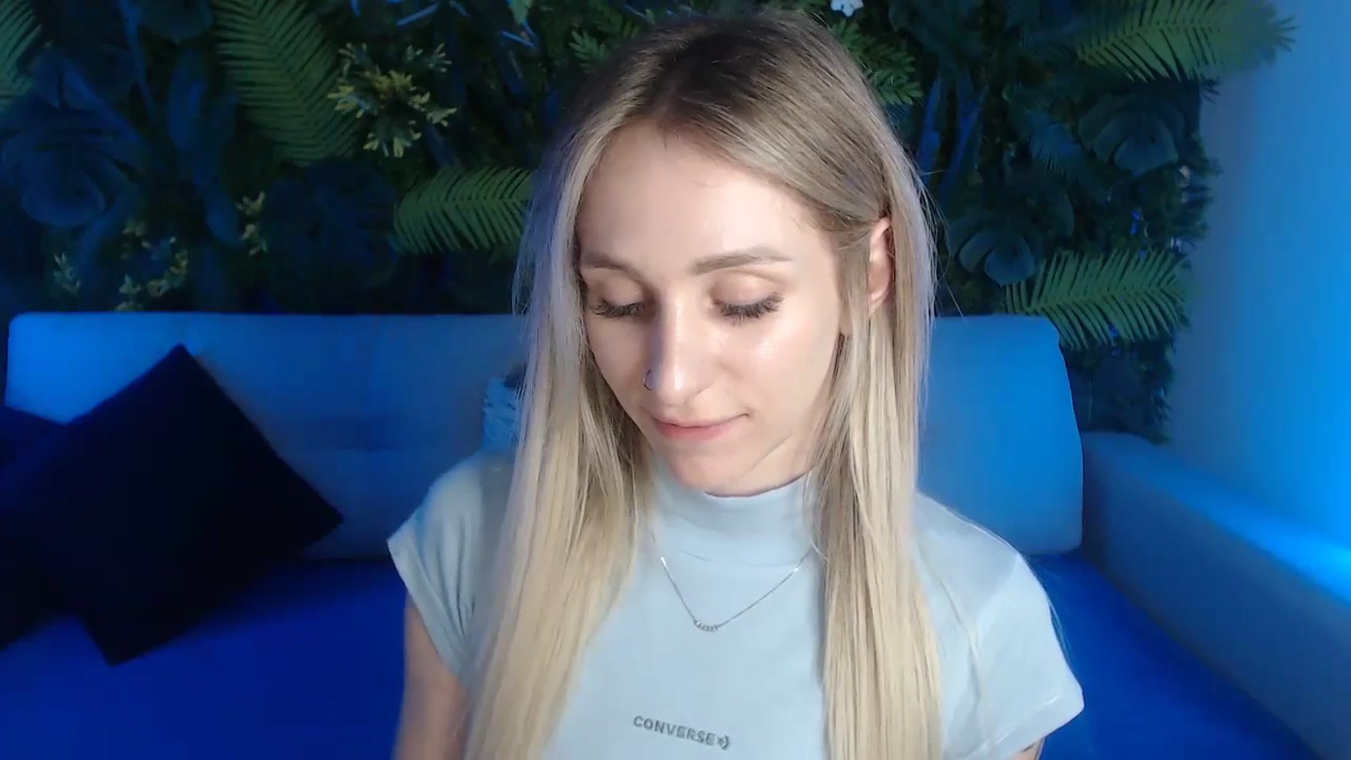 Gallery image thumbnail from Horny_Blond's myfreecams stream on, 06/01/2024, 10:00 image 2 of 20