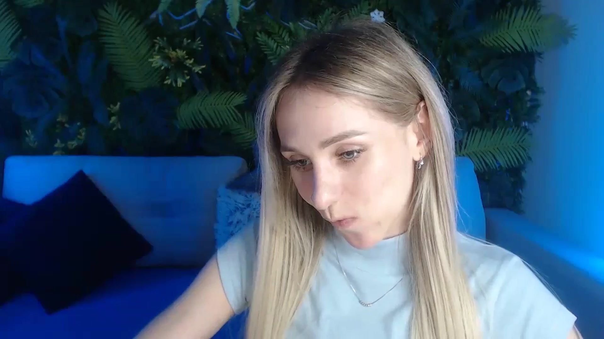 Gallery image thumbnail from Horny_Blond's myfreecams stream on, 06/01/2024, 10:00 image 6 of 20