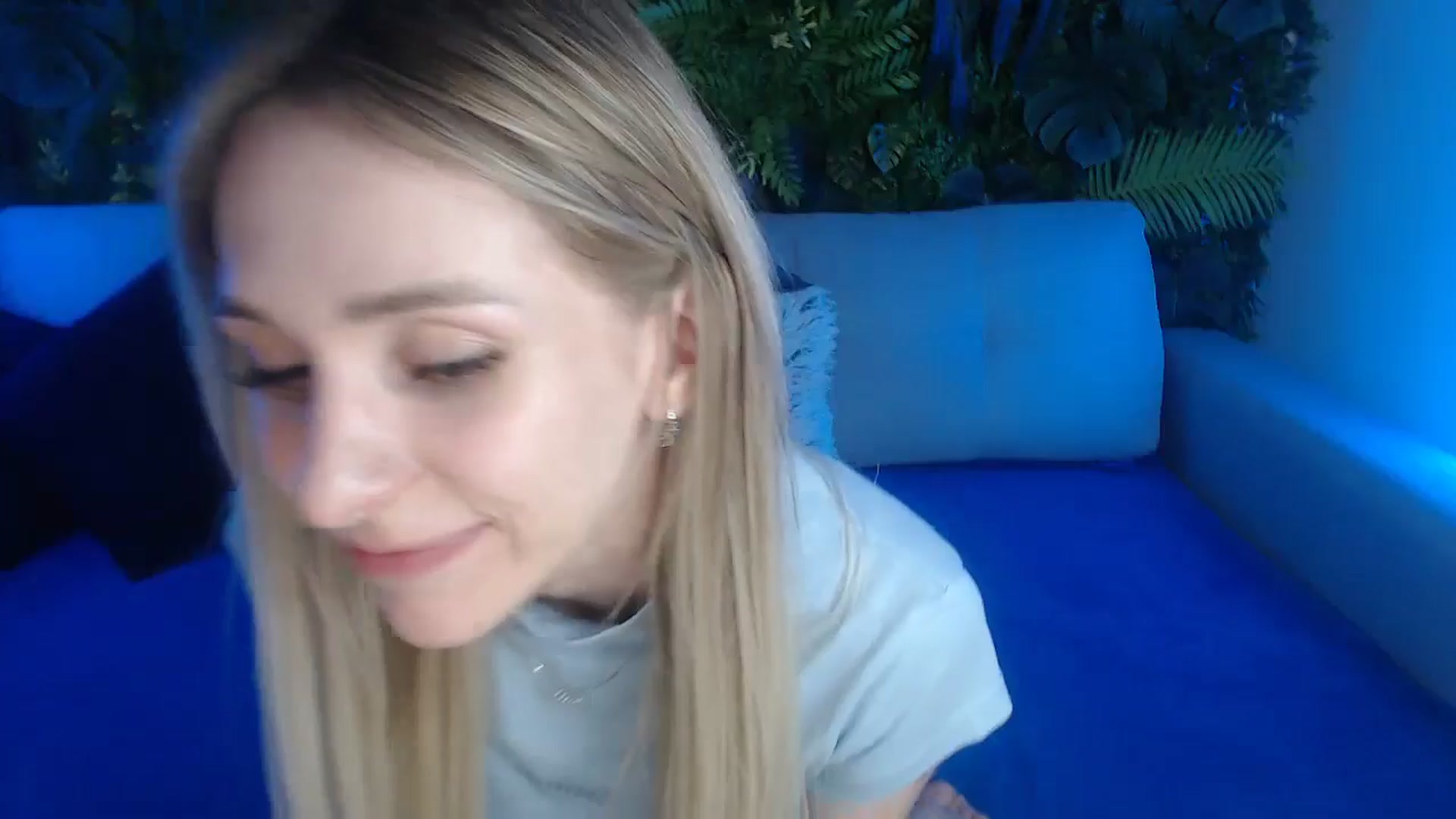 Gallery image thumbnail from Horny_Blond's myfreecams stream on, 06/01/2024, 10:00 image 9 of 20