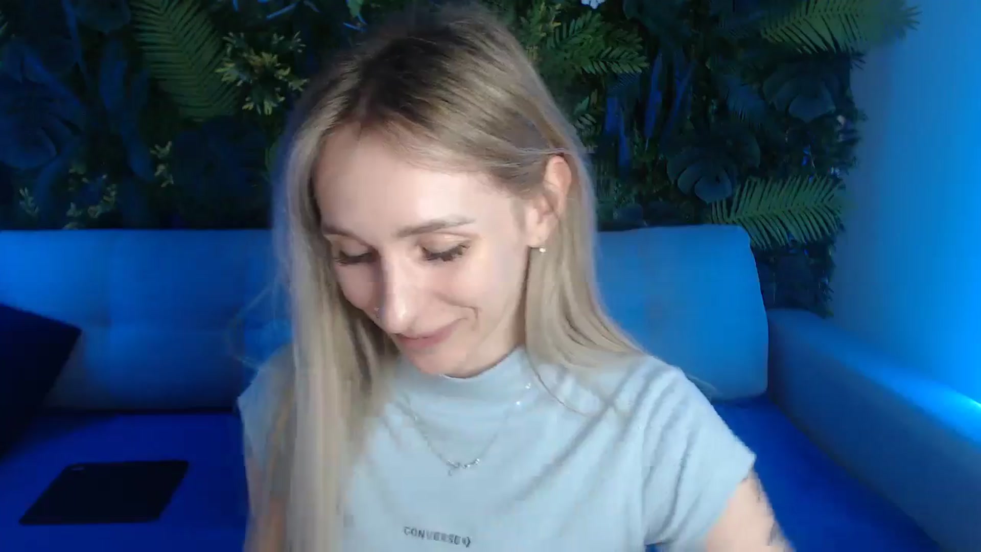 Gallery image thumbnail from Horny_Blond's myfreecams stream on, 06/01/2024, 10:43 image 13 of 20