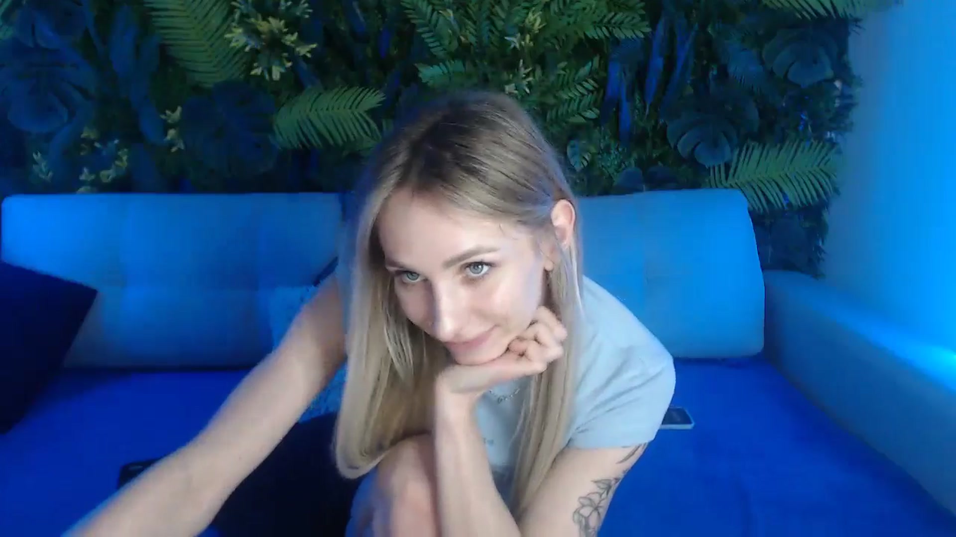 Gallery image thumbnail from Horny_Blond's myfreecams stream on, 06/01/2024, 11:13 image 20 of 20