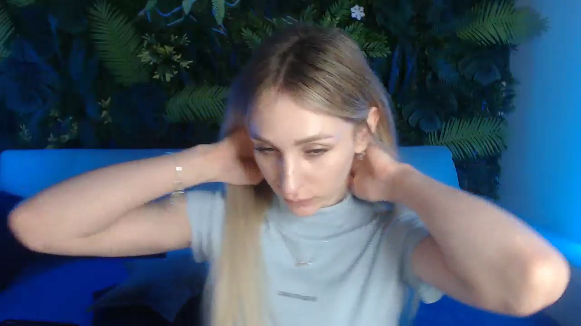 Gallery image thumbnail from Horny_Blond's myfreecams stream on, 06/01/2024, 12:08 image 15 of 20