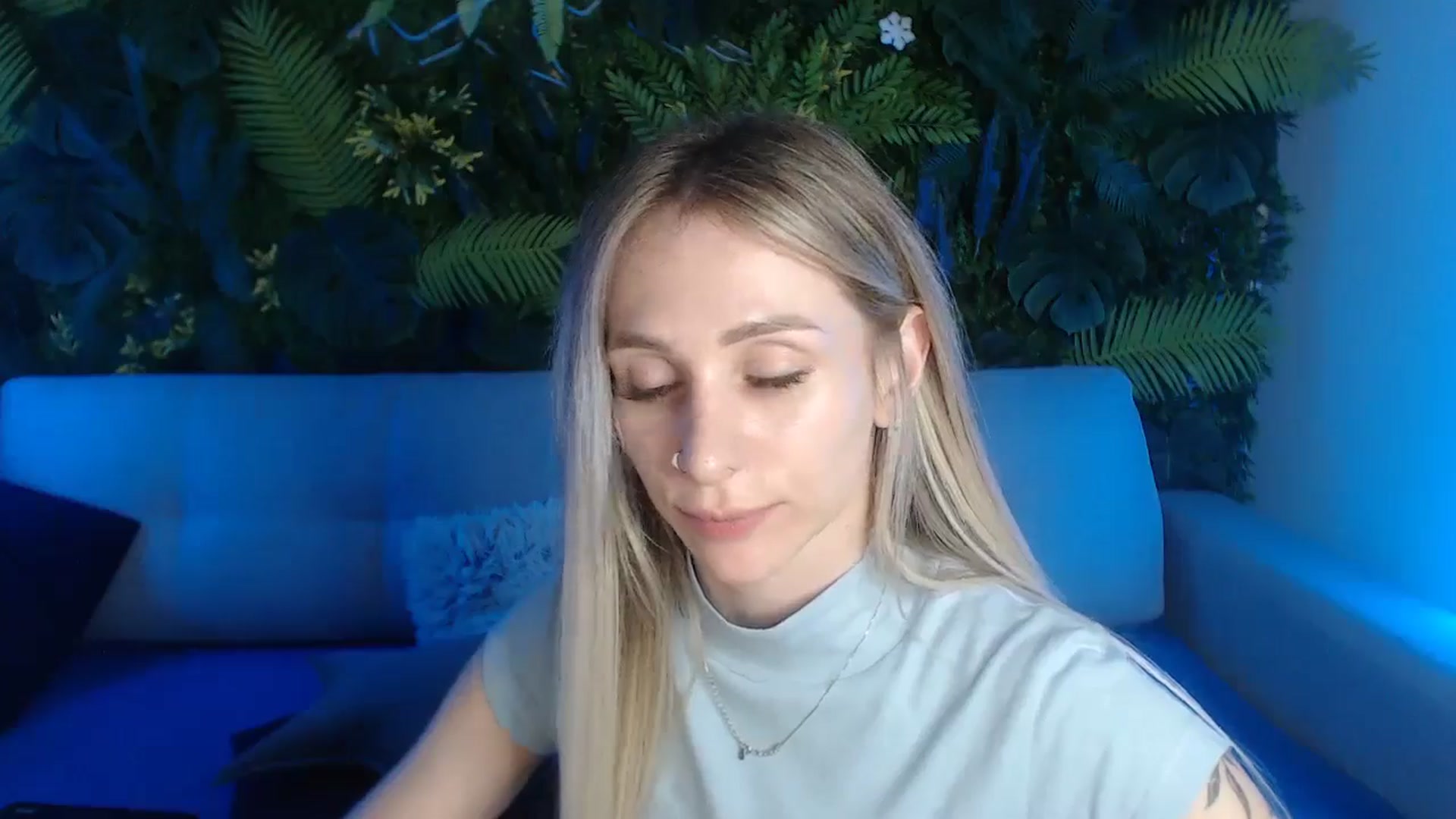 Gallery image thumbnail from Horny_Blond's myfreecams stream on, 06/01/2024, 12:08 image 16 of 20