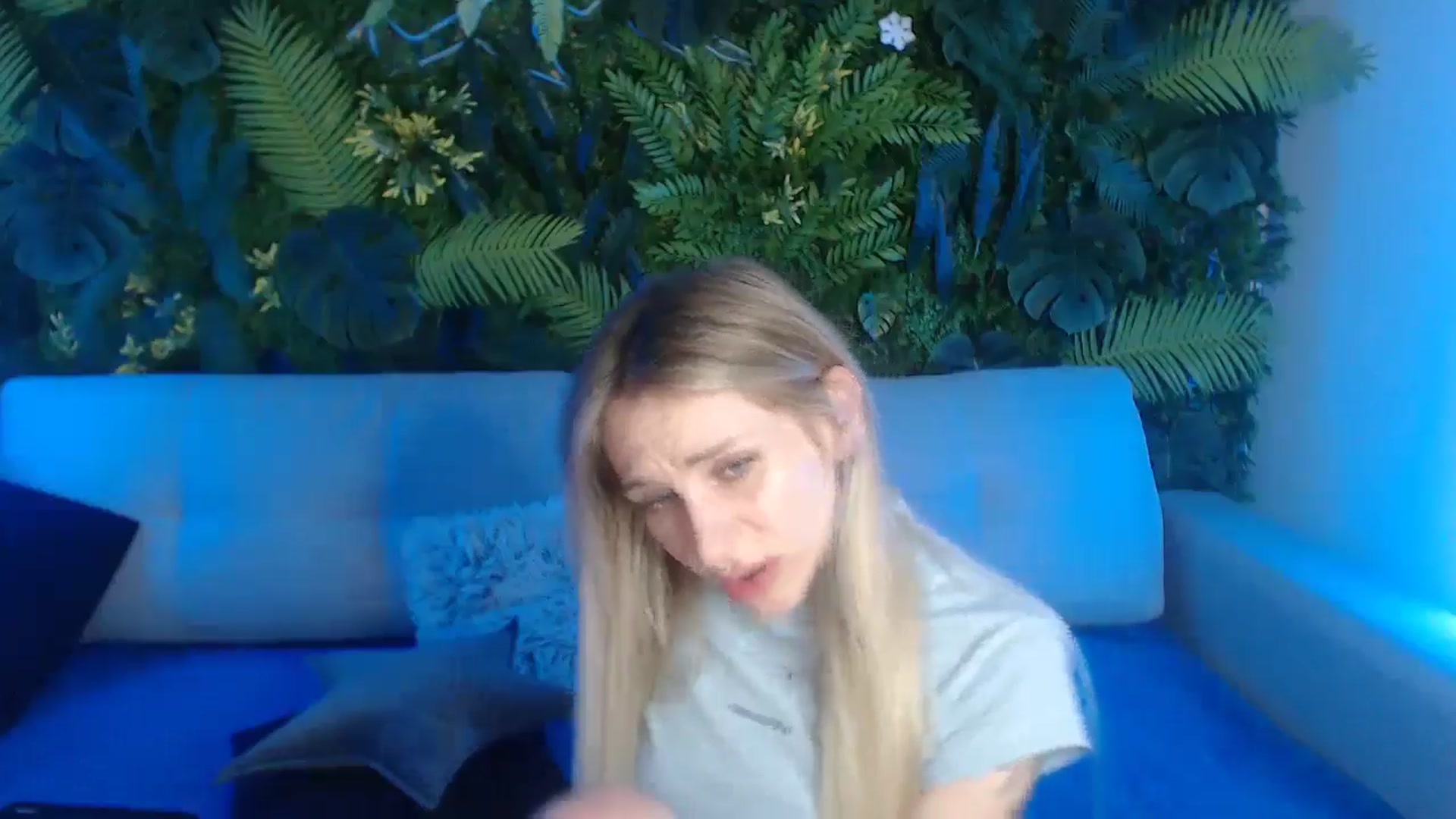 Gallery image thumbnail from Horny_Blond's myfreecams stream on, 06/01/2024, 12:08 image 17 of 20