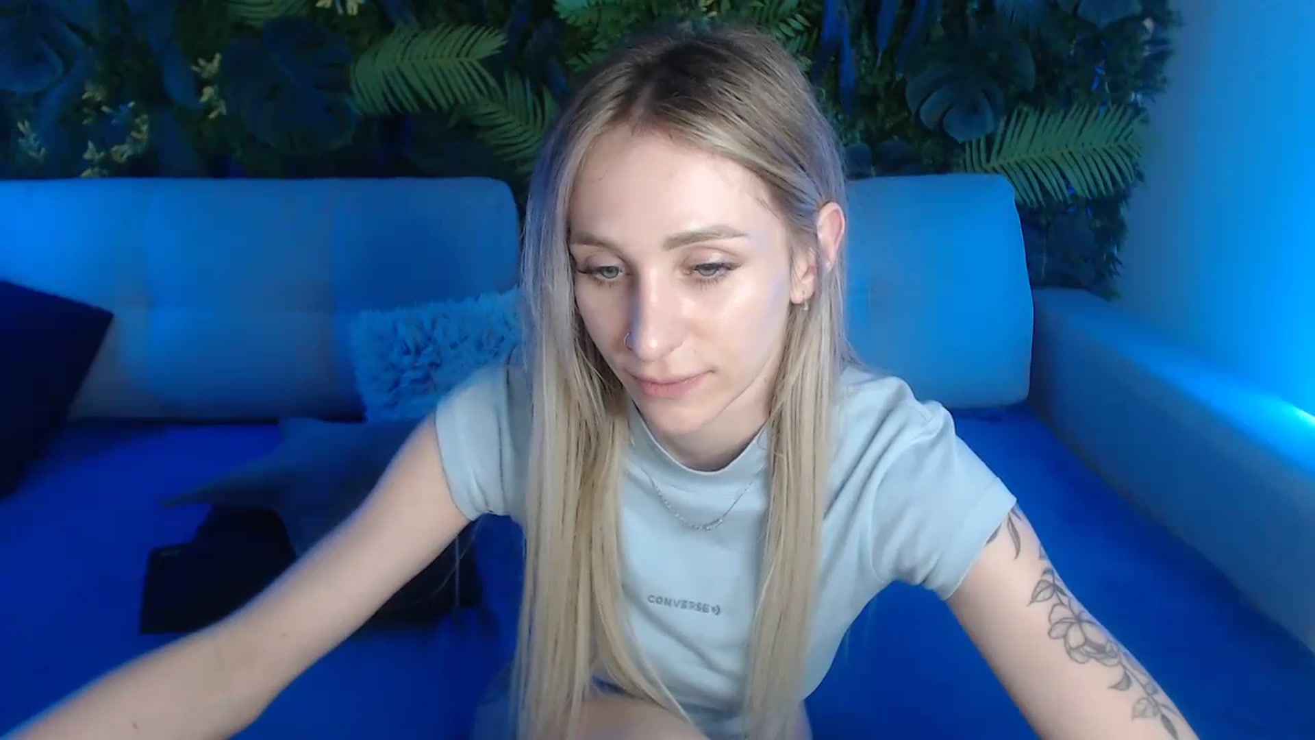 Gallery image thumbnail from Horny_Blond's myfreecams stream on, 06/01/2024, 12:08 image 4 of 20
