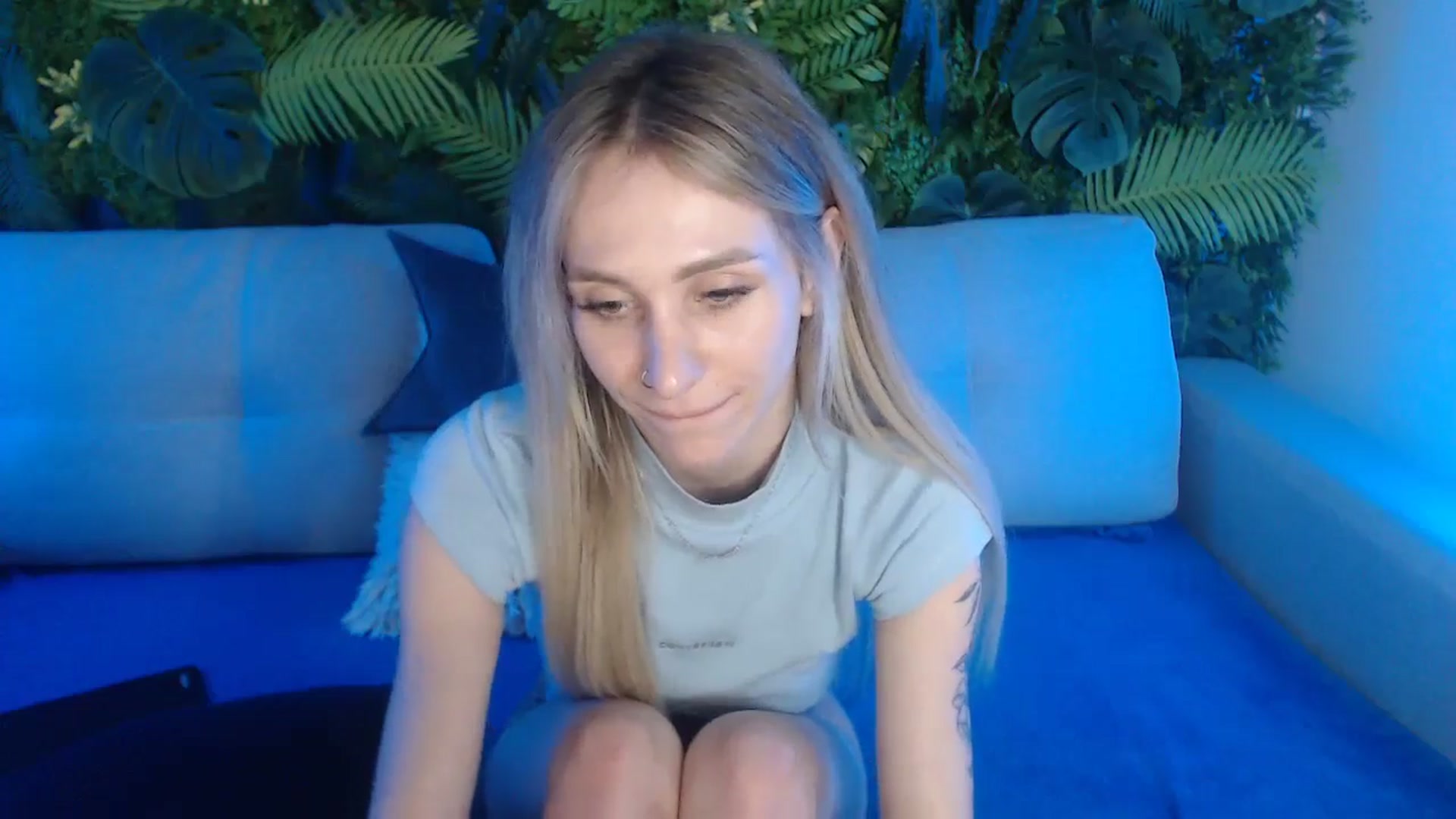 Gallery image thumbnail from Horny_Blond's myfreecams stream on, 06/01/2024, 12:24 image 3 of 20