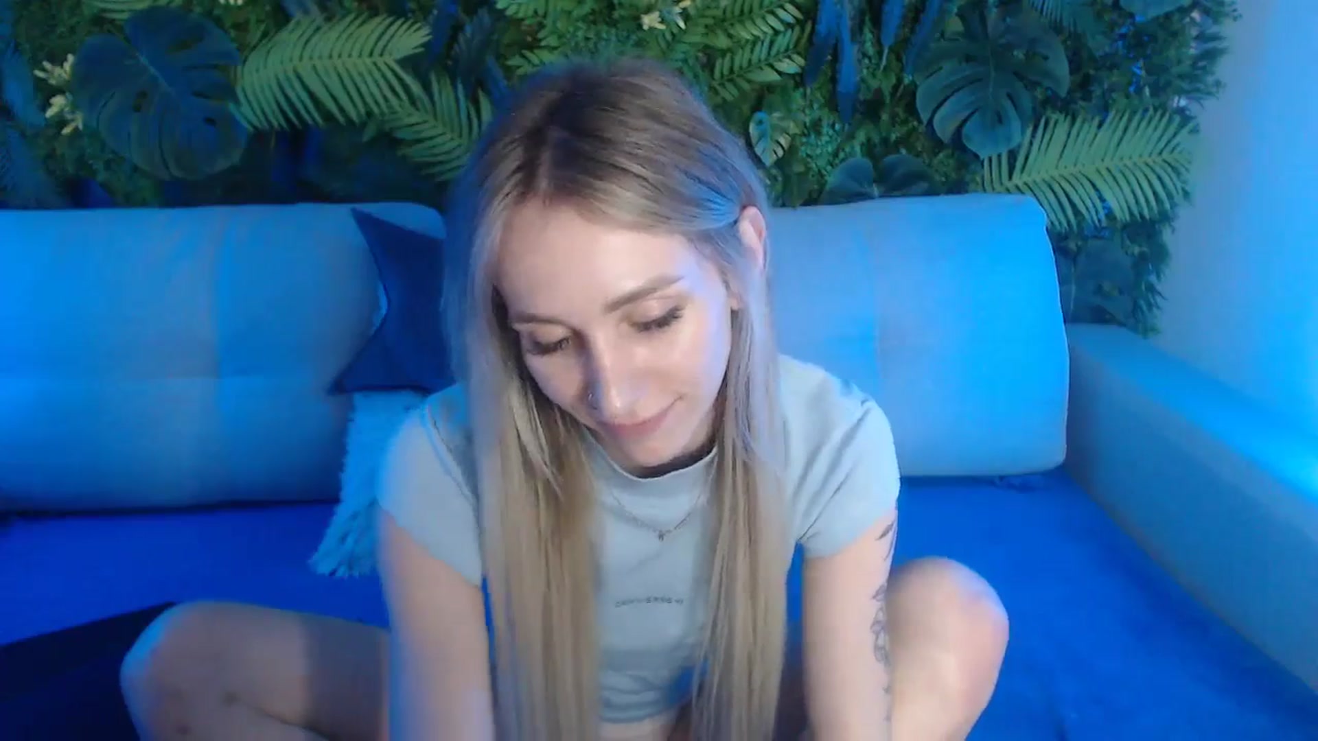 Gallery image thumbnail from Horny_Blond's myfreecams stream on, 06/01/2024, 12:24 image 2 of 20